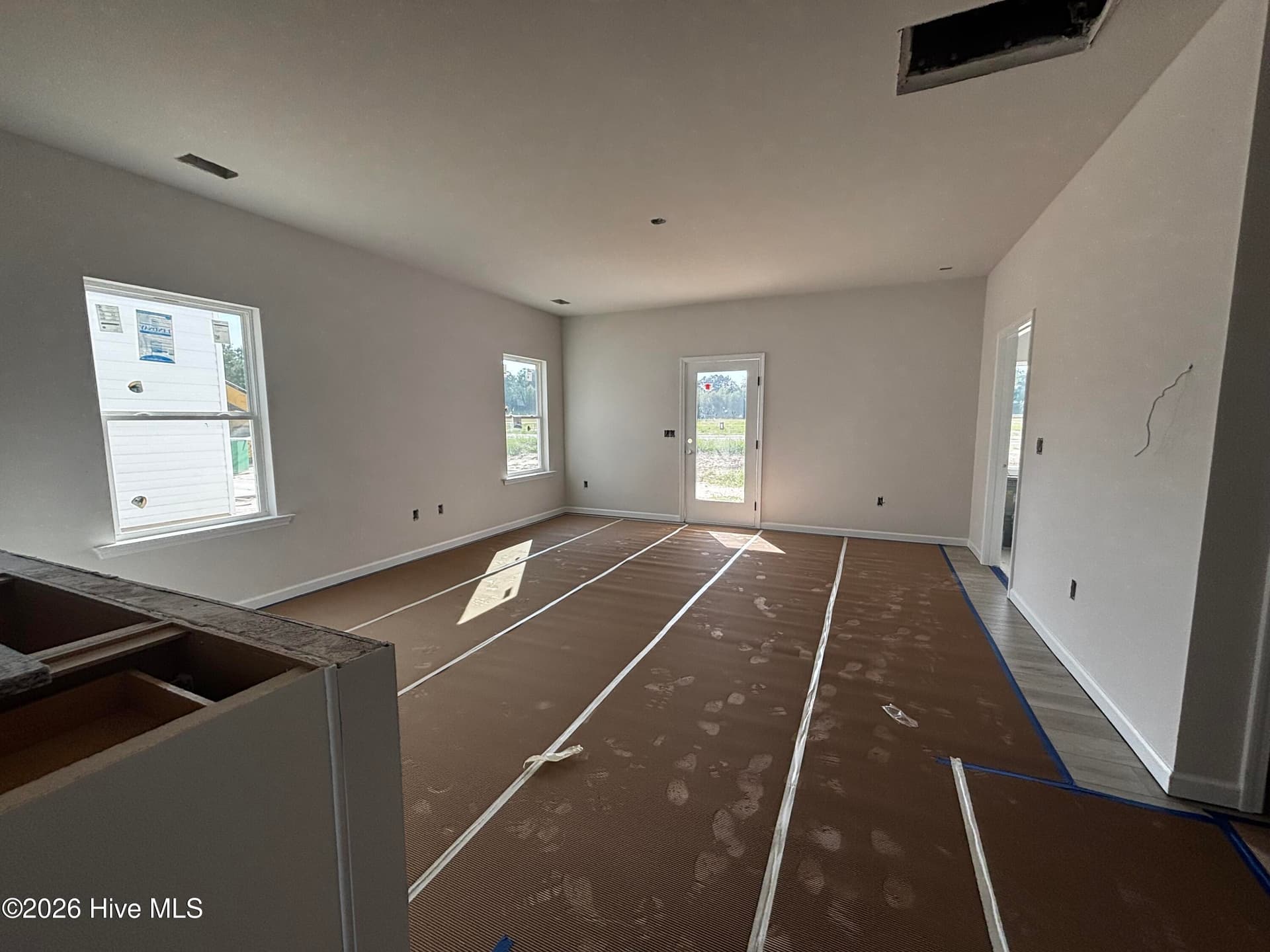 Single Family Residence at 412 Barter Drive, Vass, NC 28394, photo 12 of 77
