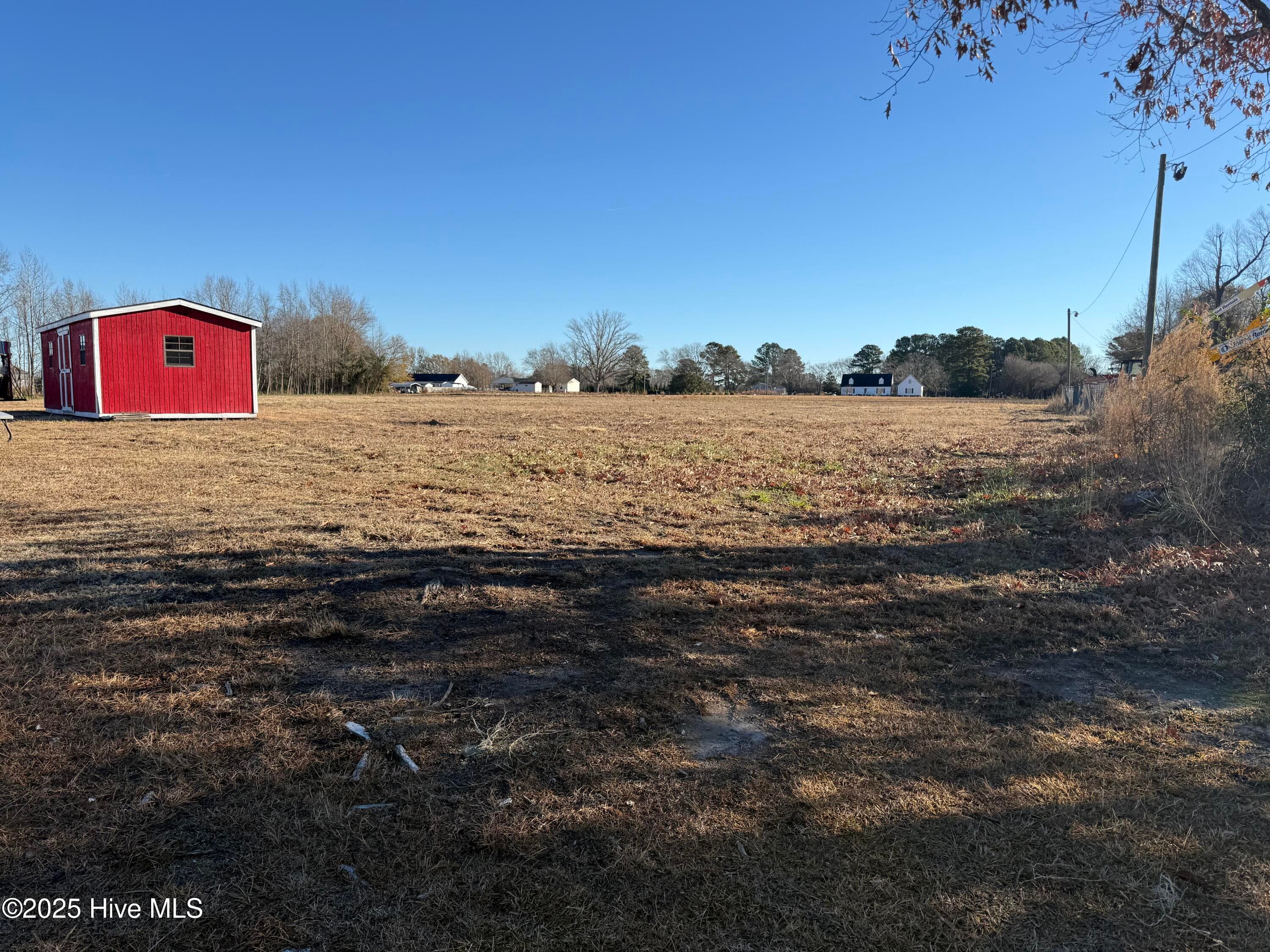 5339 Carolina 11, Winterville, NC 28590