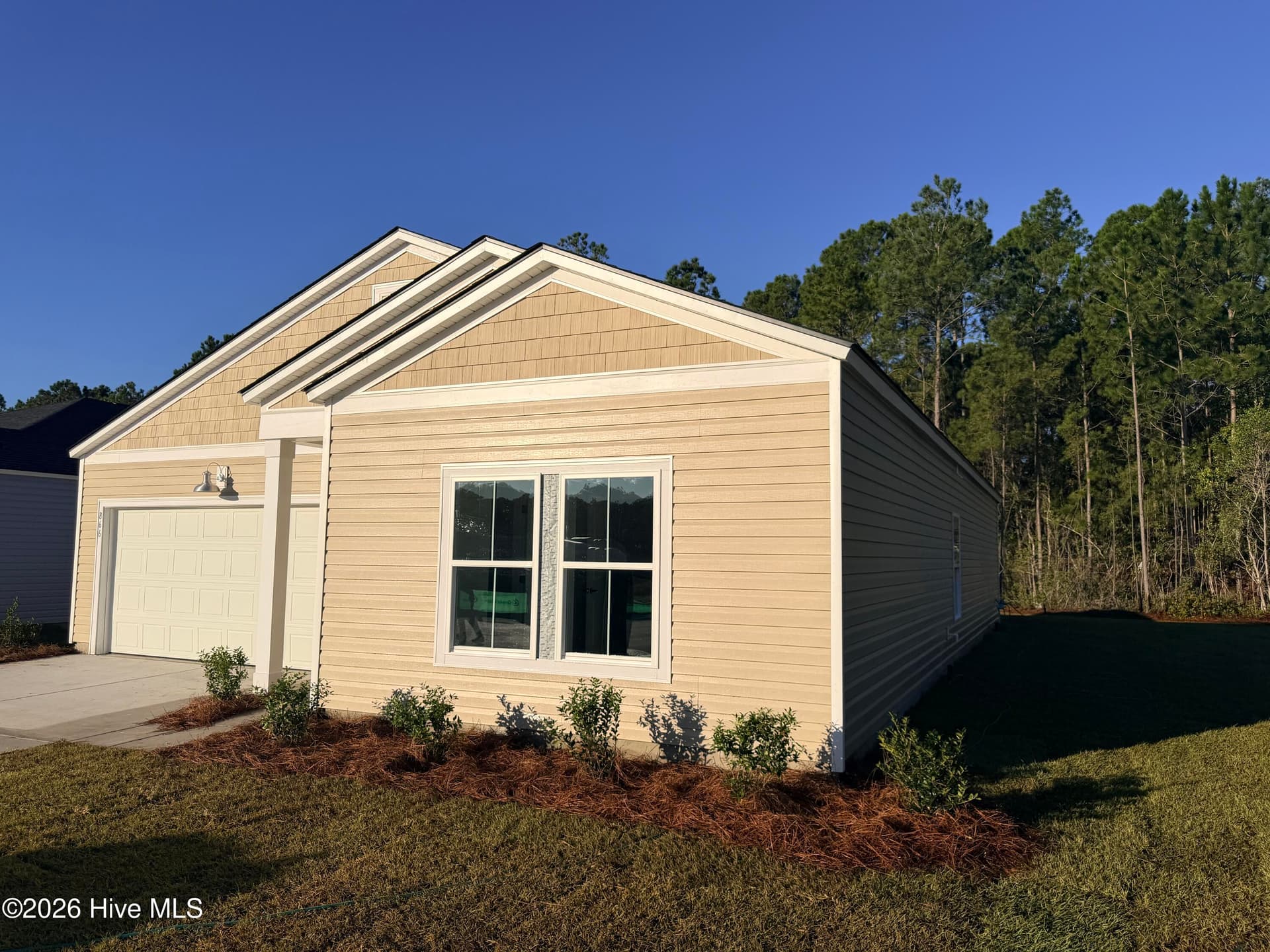 Single Family Residence at 866 Pinyon Loop SW Lot 27, Ocean Isle Beach, NC 28469, photo 52 of 57