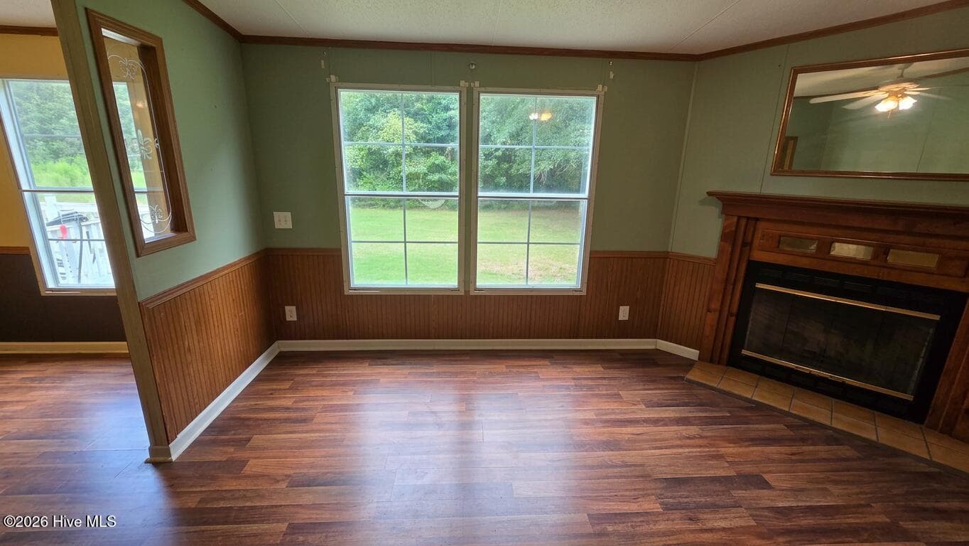 Manufactured Home at 3560 Headstall Lane, Dearing, GA 30808, photo 7 of 15
