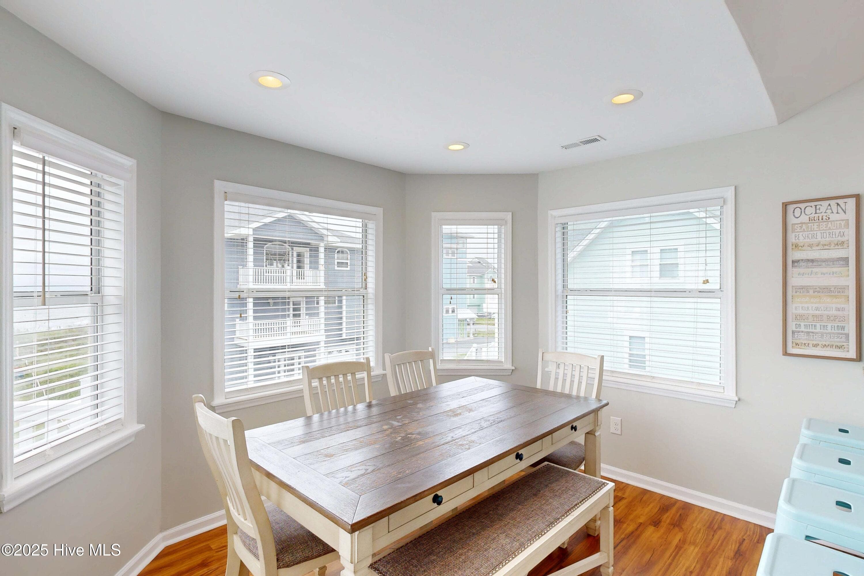 Single Family Residence at 124 N Permuda Wynd Drive, North Topsail Beach, NC 28460, photo 22 of 84