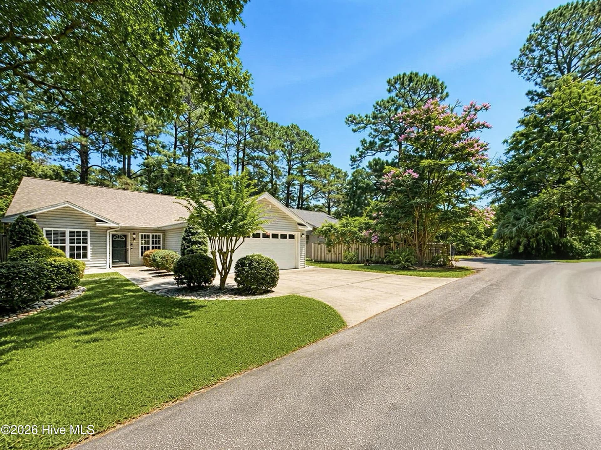 Single Family Residence at 6 Gate 3, Calabash, NC 28467, photo 3 of 28