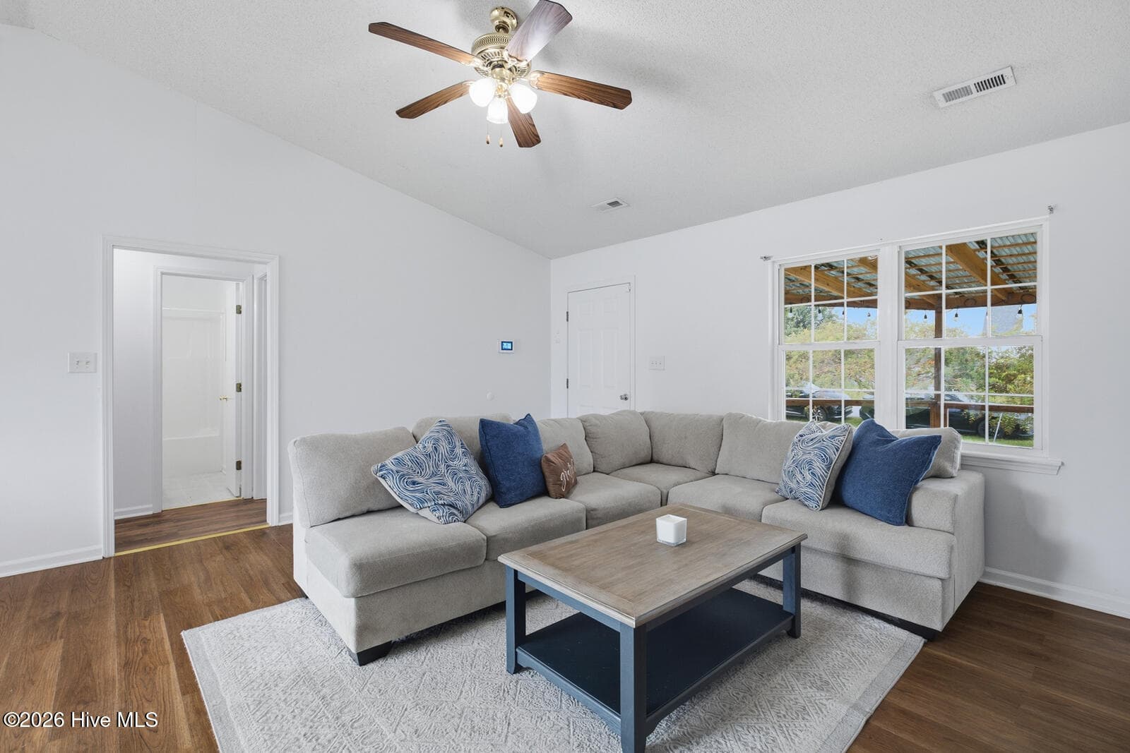 Single Family Residence at 123 Wheaton Drive, Richlands, NC 28574, photo 9 of 26