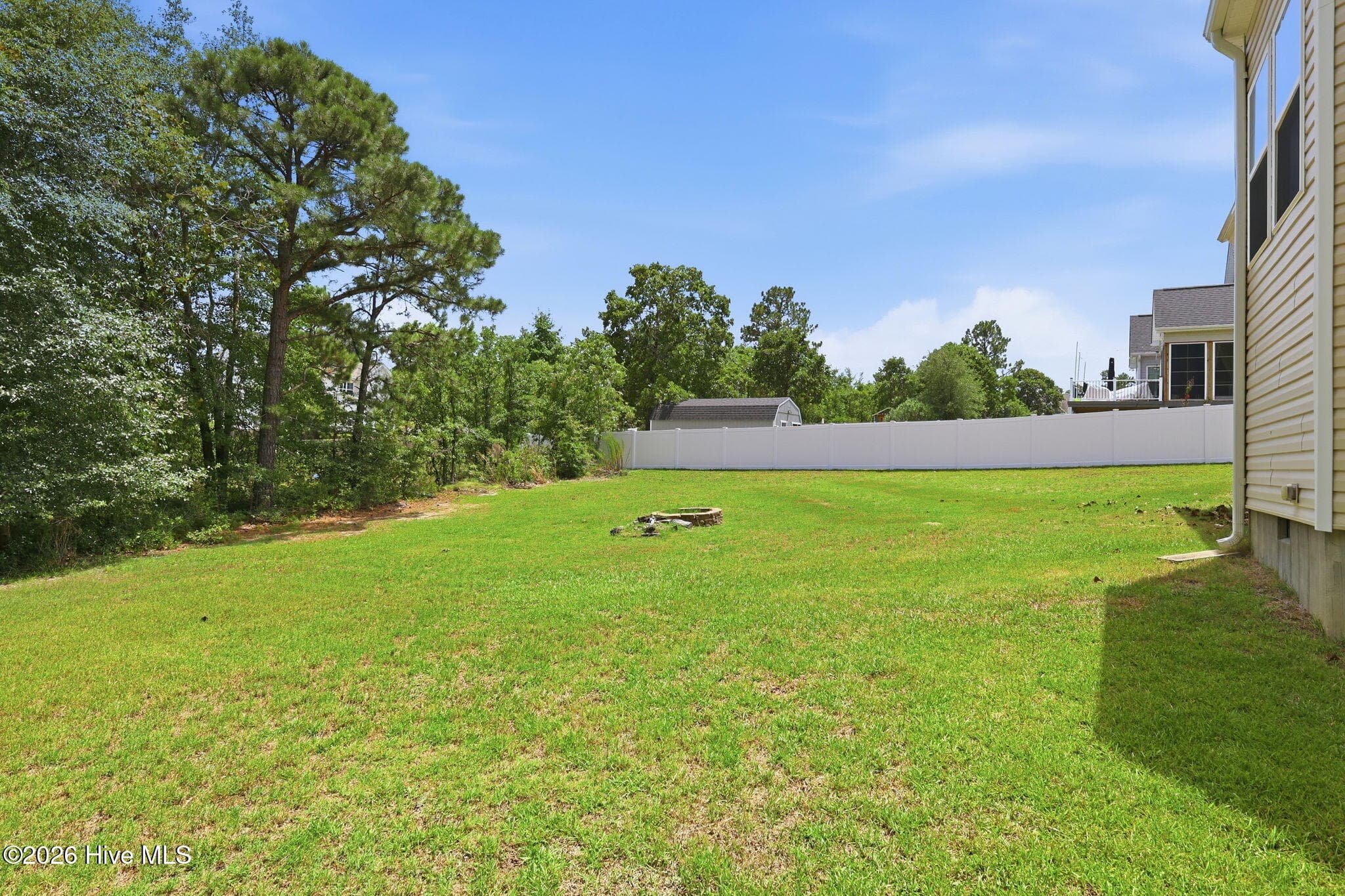 Single Family Residence at 116 Hopeland Drive, Lillington, NC 27546, photo 51 of 57