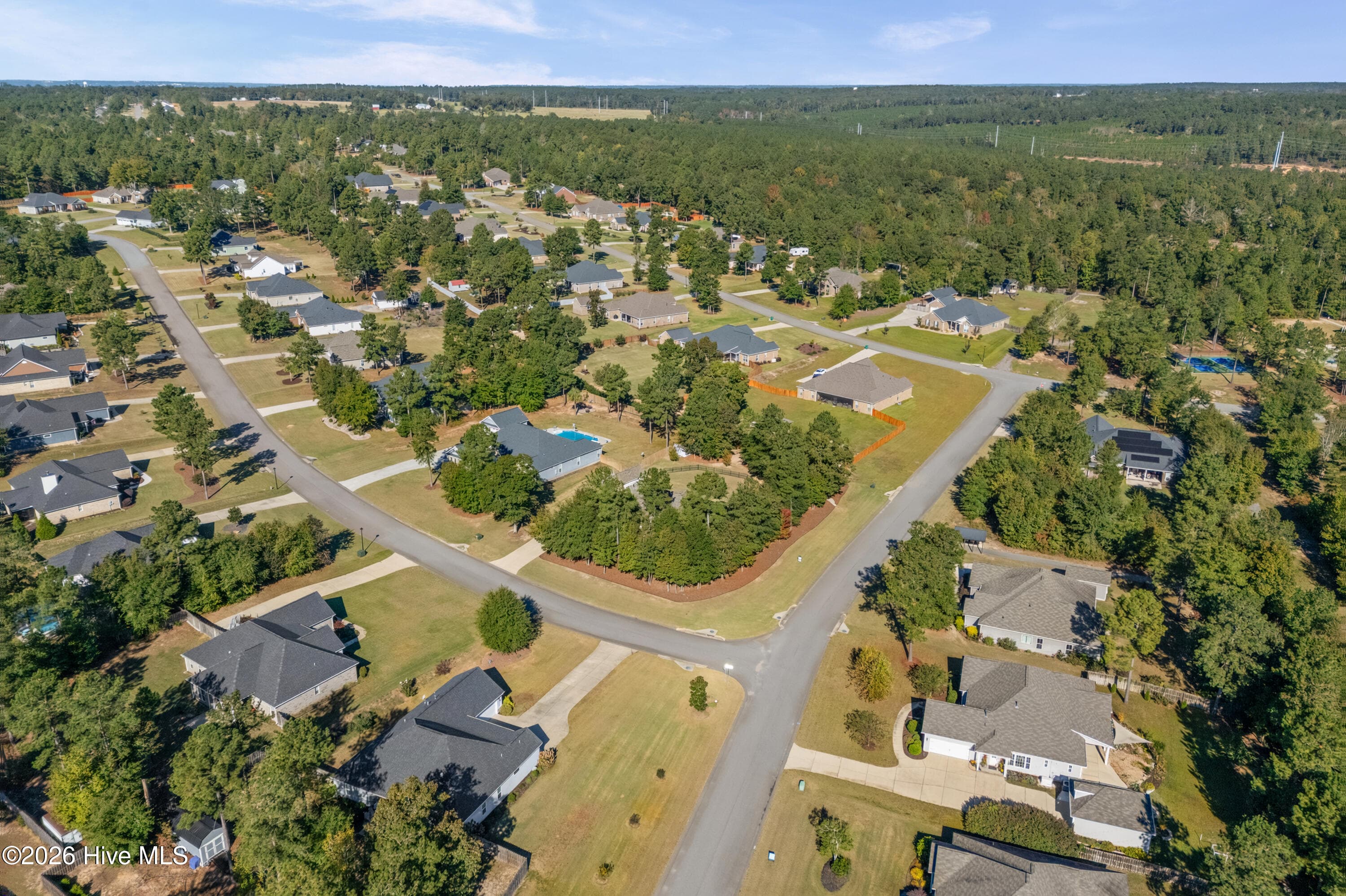 Gorgeous neighborhood! - 2016 Edenberry Row, Beech Island, SC 29842