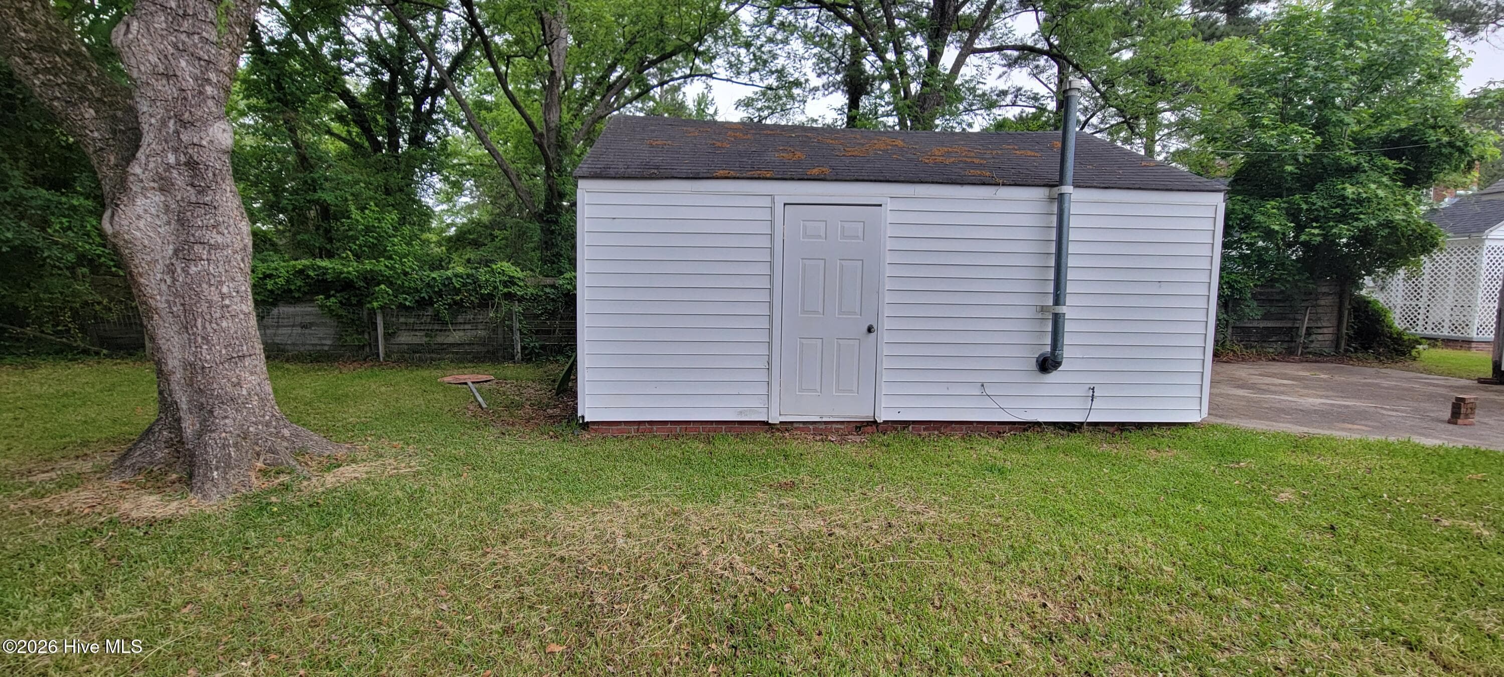 Single Family Residence at 110 Landon Drive, Washington, NC 27889, photo 146 of 165