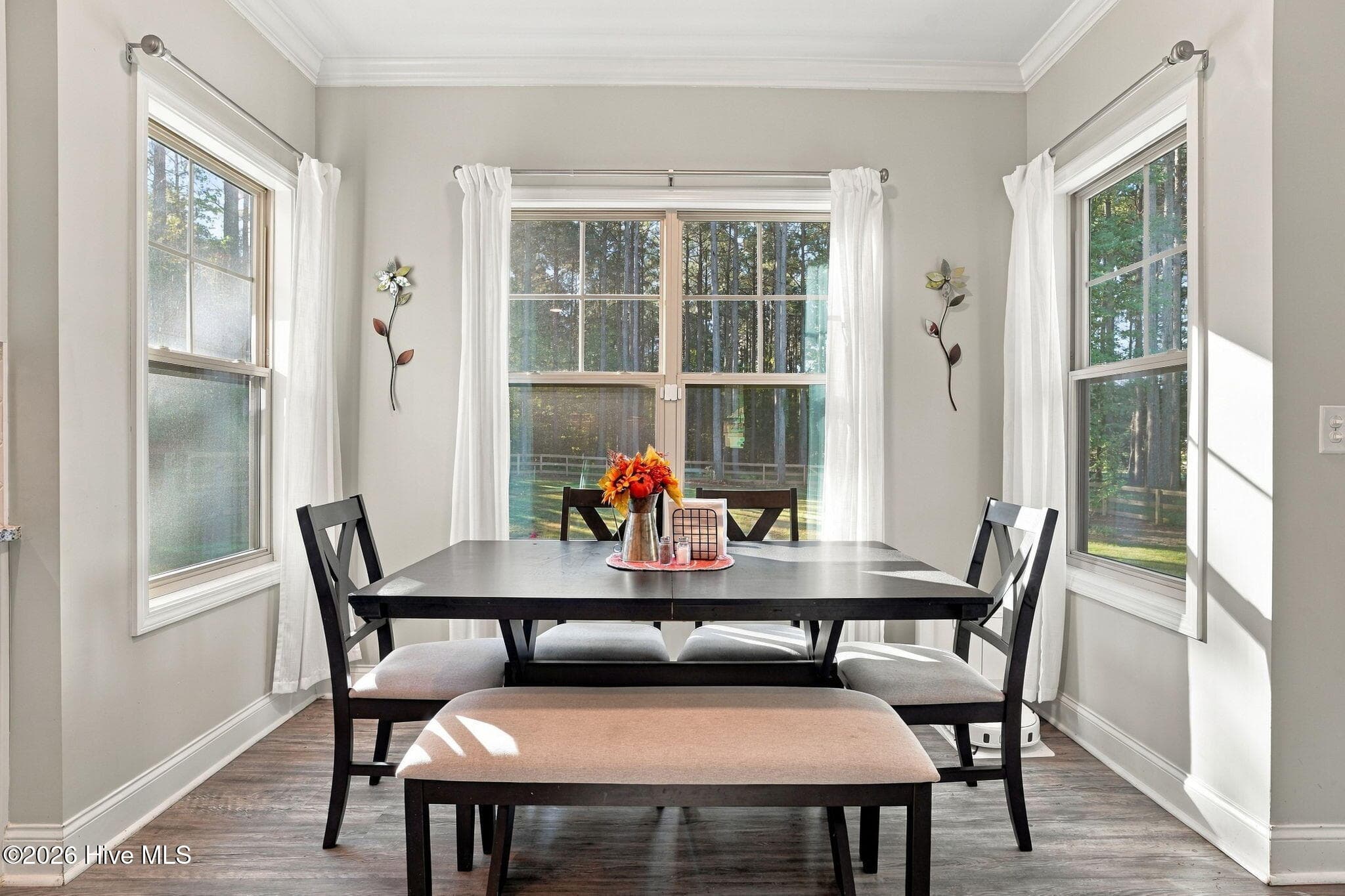 Single Family Residence at 8281 Us Highway 264a, Bailey, NC 27807, photo 58 of 118