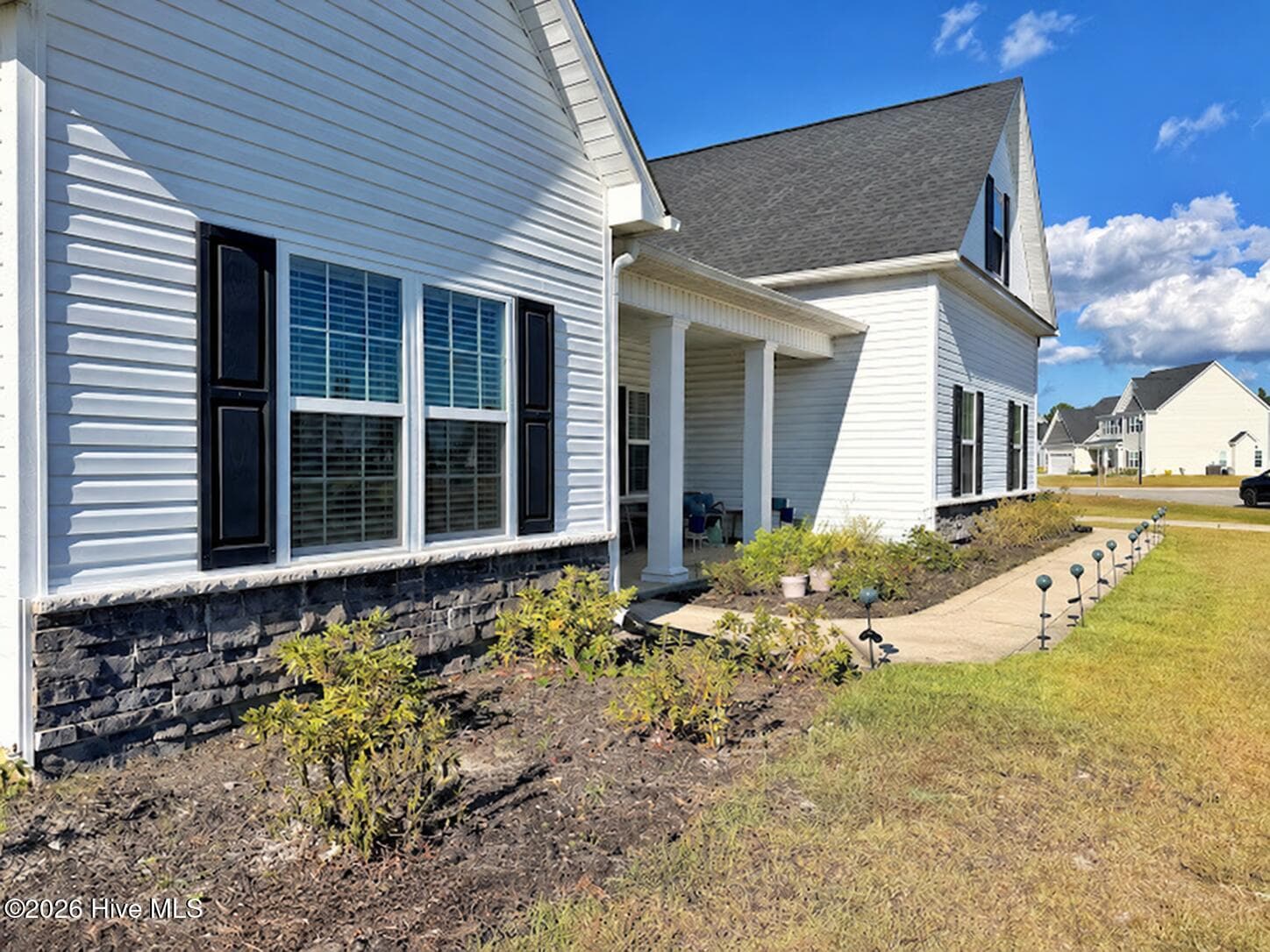 Single Family Residence at 337 Naval Store Drive, Jacksonville, NC 28546, photo 3 of 57