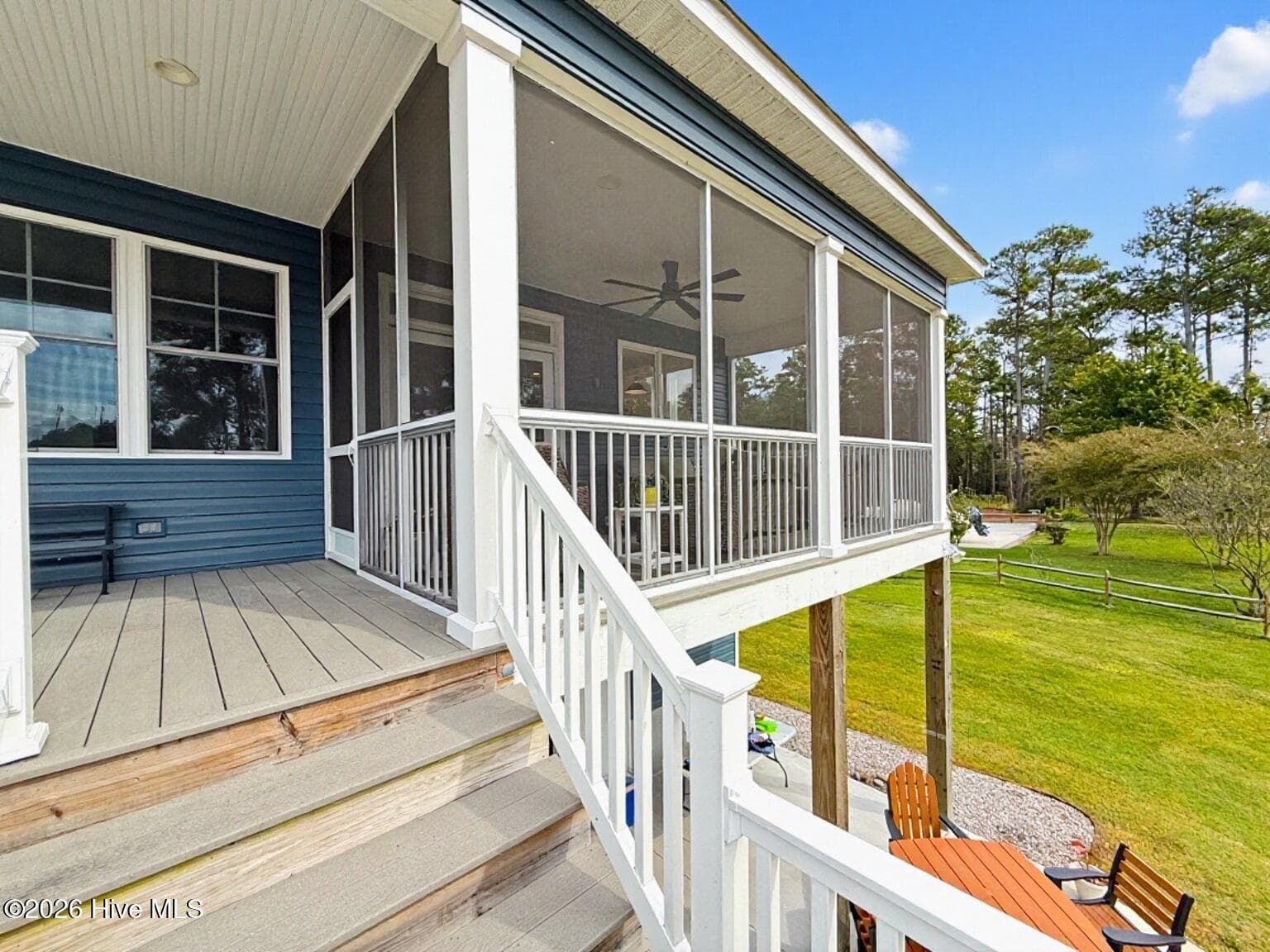 Single Family Residence at 122 Windy Point, Belhaven, NC 27810, photo 55 of 124