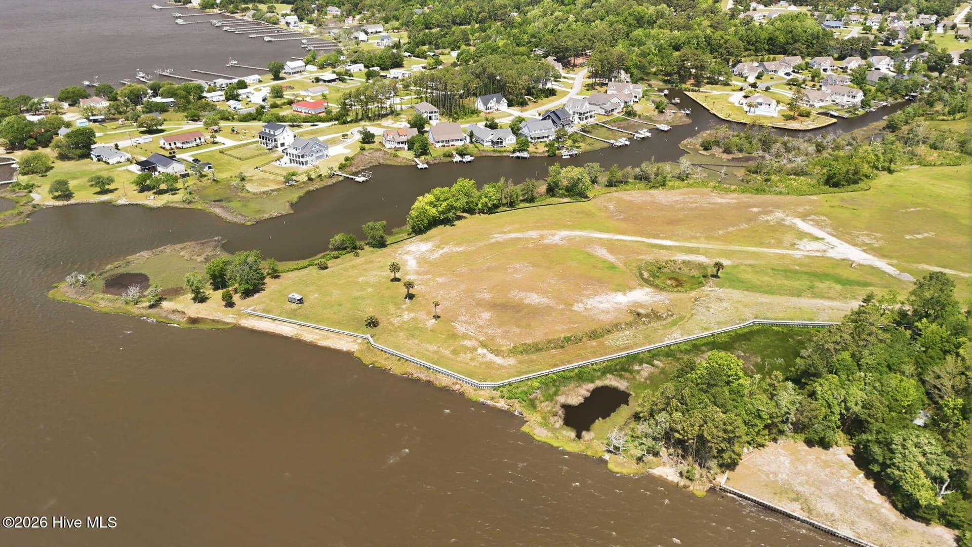 Residential Lot at 246 Amphitheater Drive, Swansboro, NC 28584, photo 15 of 67