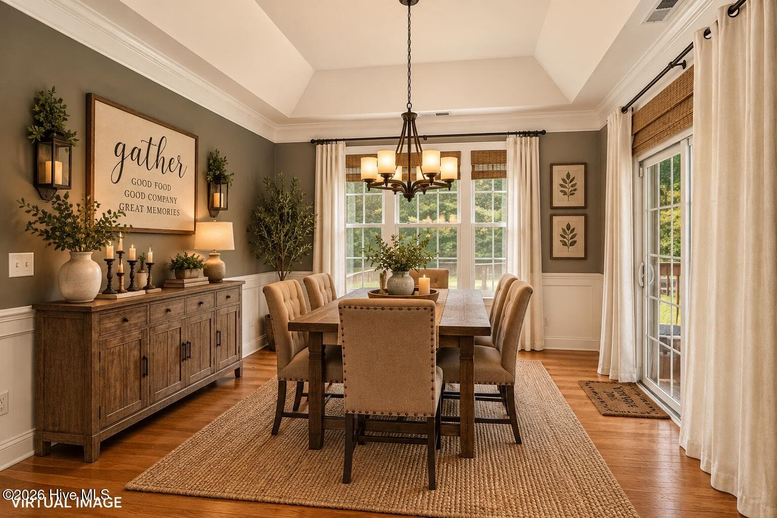 Single Family Residence at 125 Mom Lane, New Bern, NC 28562, photo 17 of 74