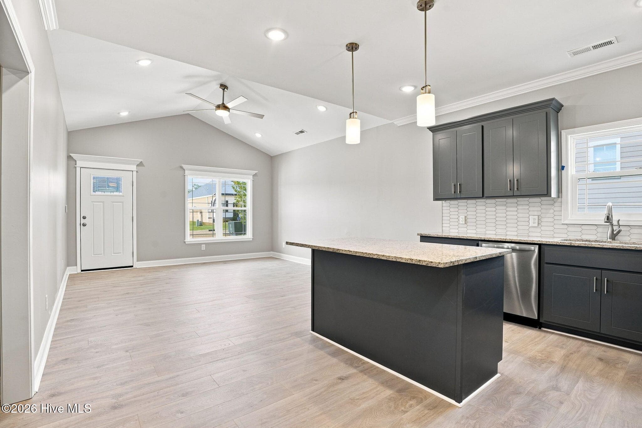 Single Family Residence at 3227 Dolostone Court SW, Wilson, NC 27893, photo 24 of 47
