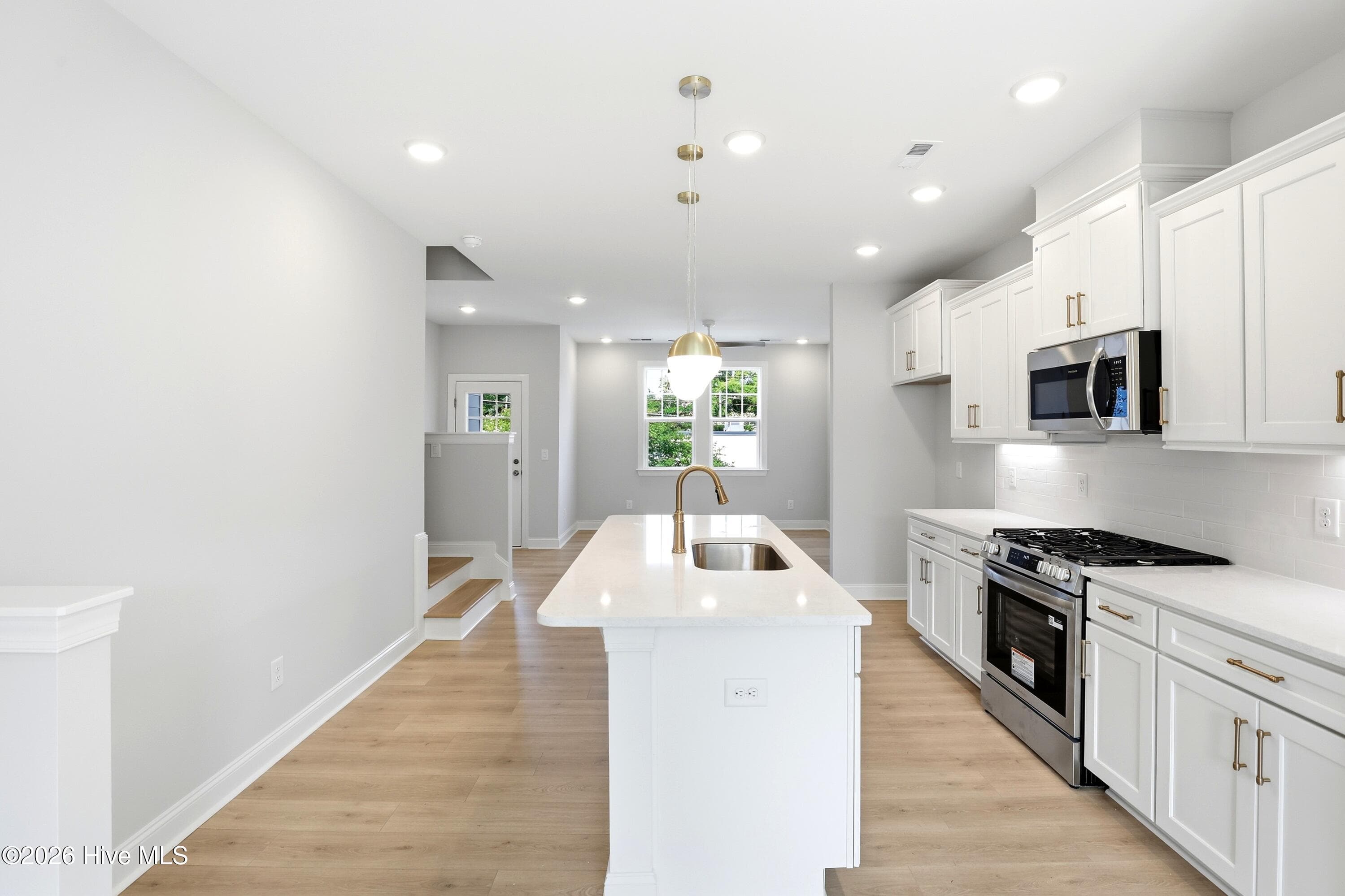 Townhouse at 510 Mcrae Street 102, Wilmington, NC 28401, photo 25 of 77