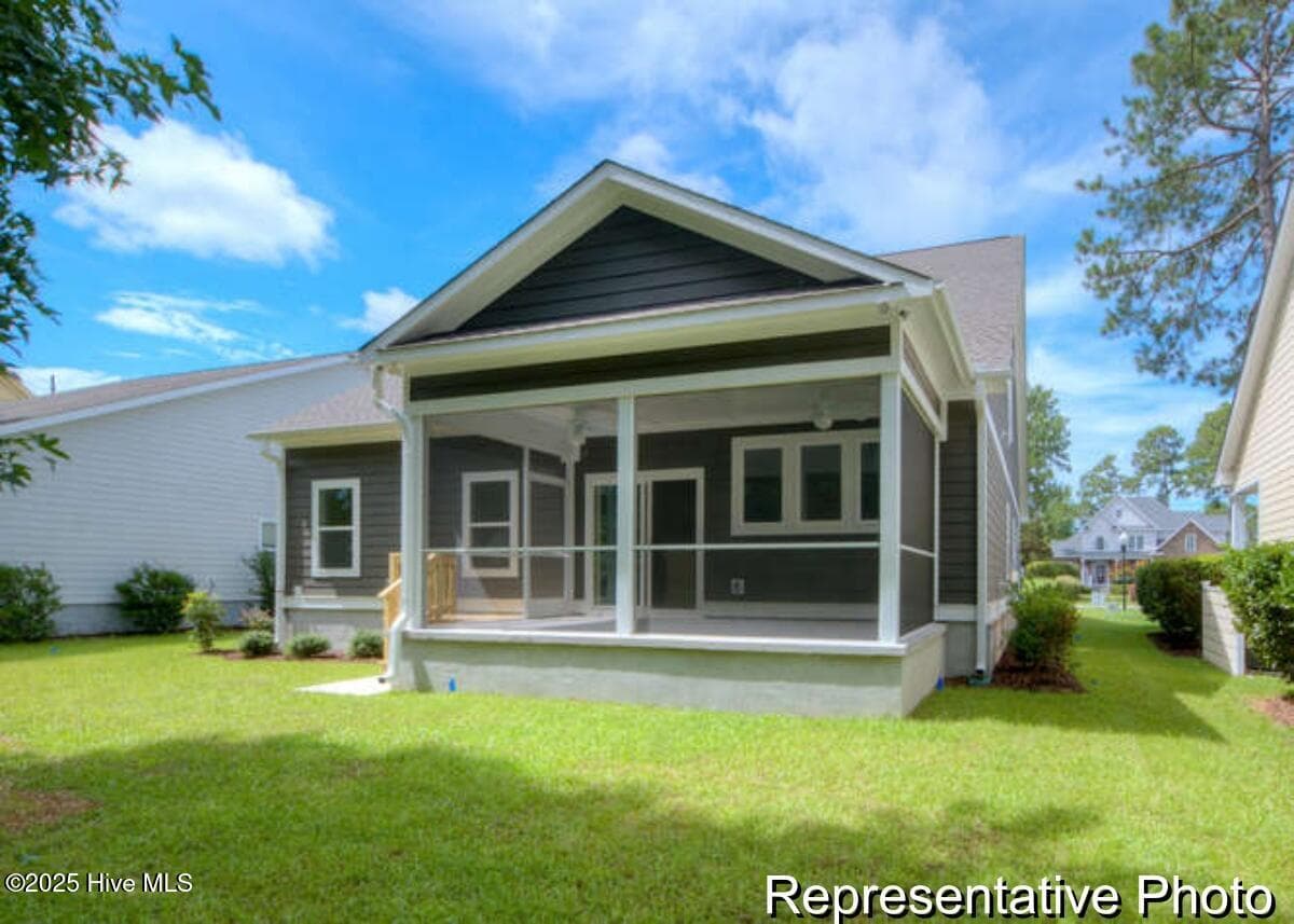 Single Family Residence at 390 Lamer Loop 101, Shallotte, NC 28470, photo 86 of 88