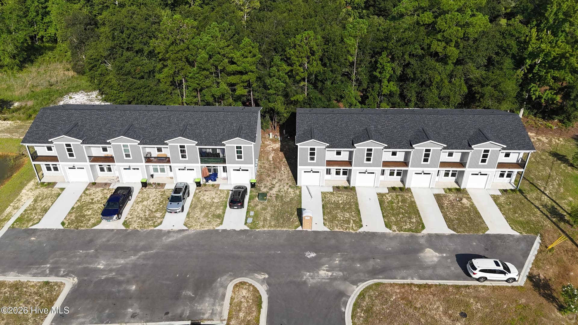 Quadruplex at 1032 Xian Way, Northwest, NC 28451, photo 4 of 81