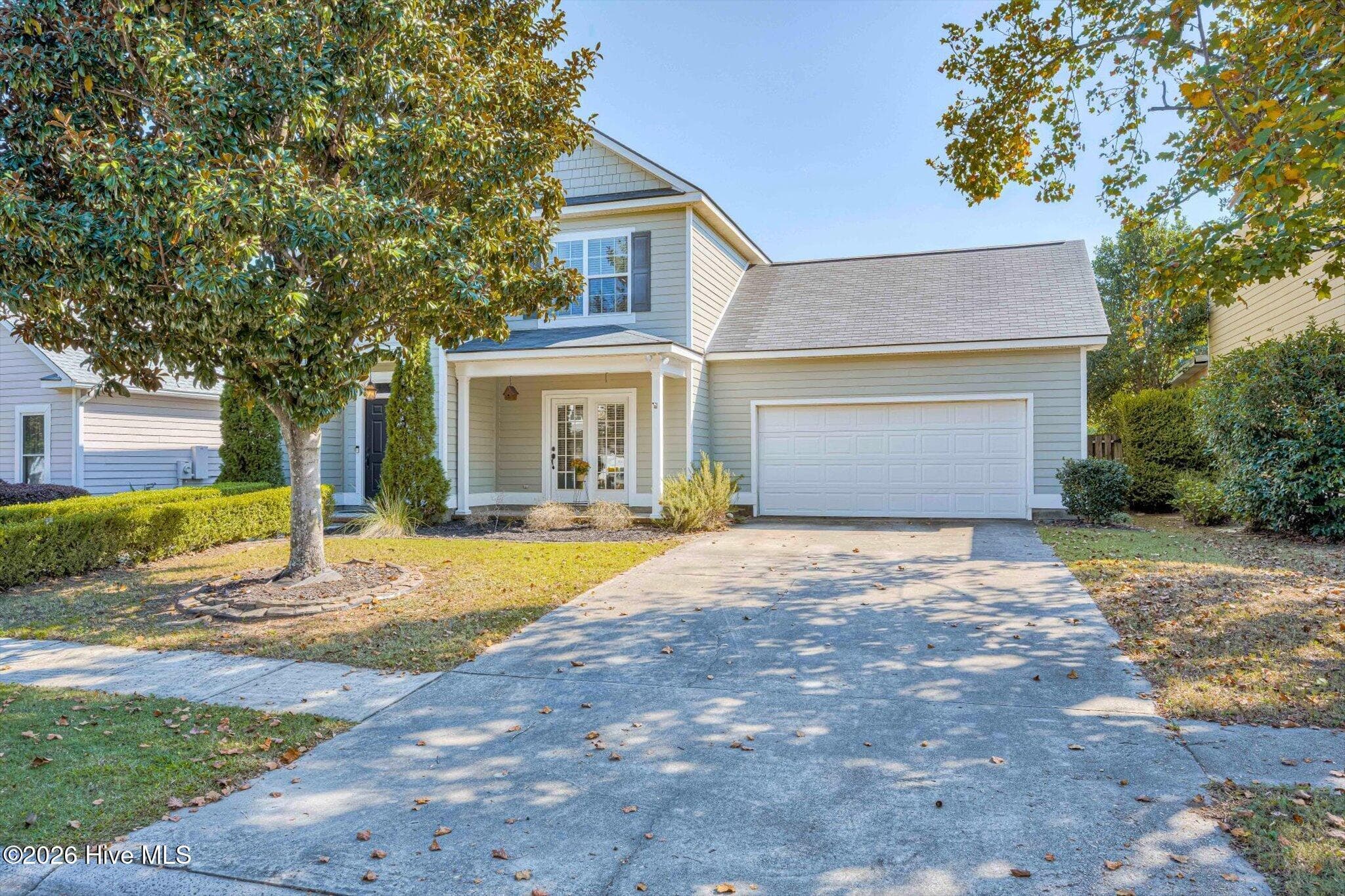 Single Family Residence at 2111 Magnolia Parkway, Grovetown, GA 30813, photo 2 of 37