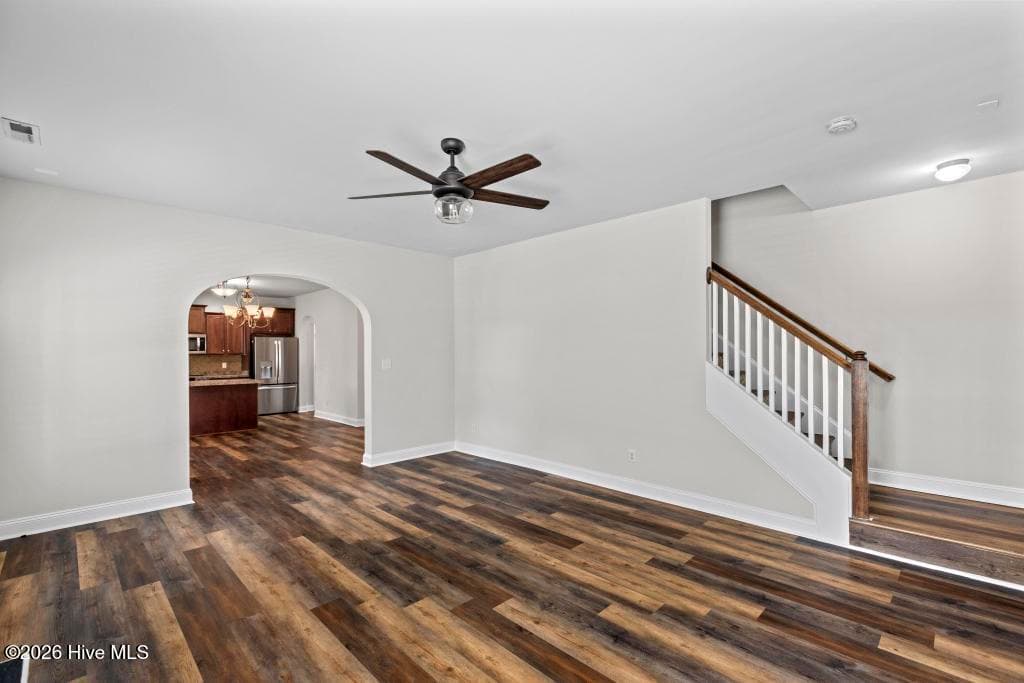 Single Family Residence at 201 Old Millstone Court, Sneads Ferry, NC 28460, photo 26 of 86