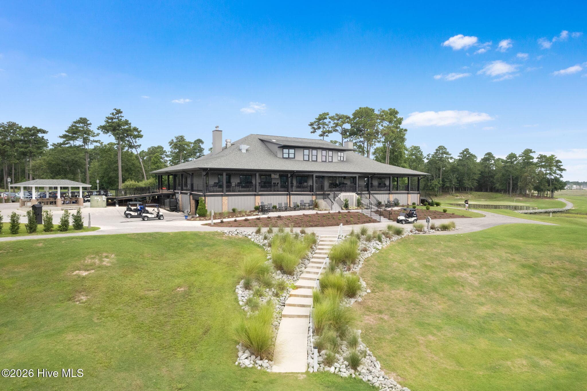 Single Family Residence at 2144 Arnold Palmer Drive, Shallotte, NC 28470, photo 78 of 90