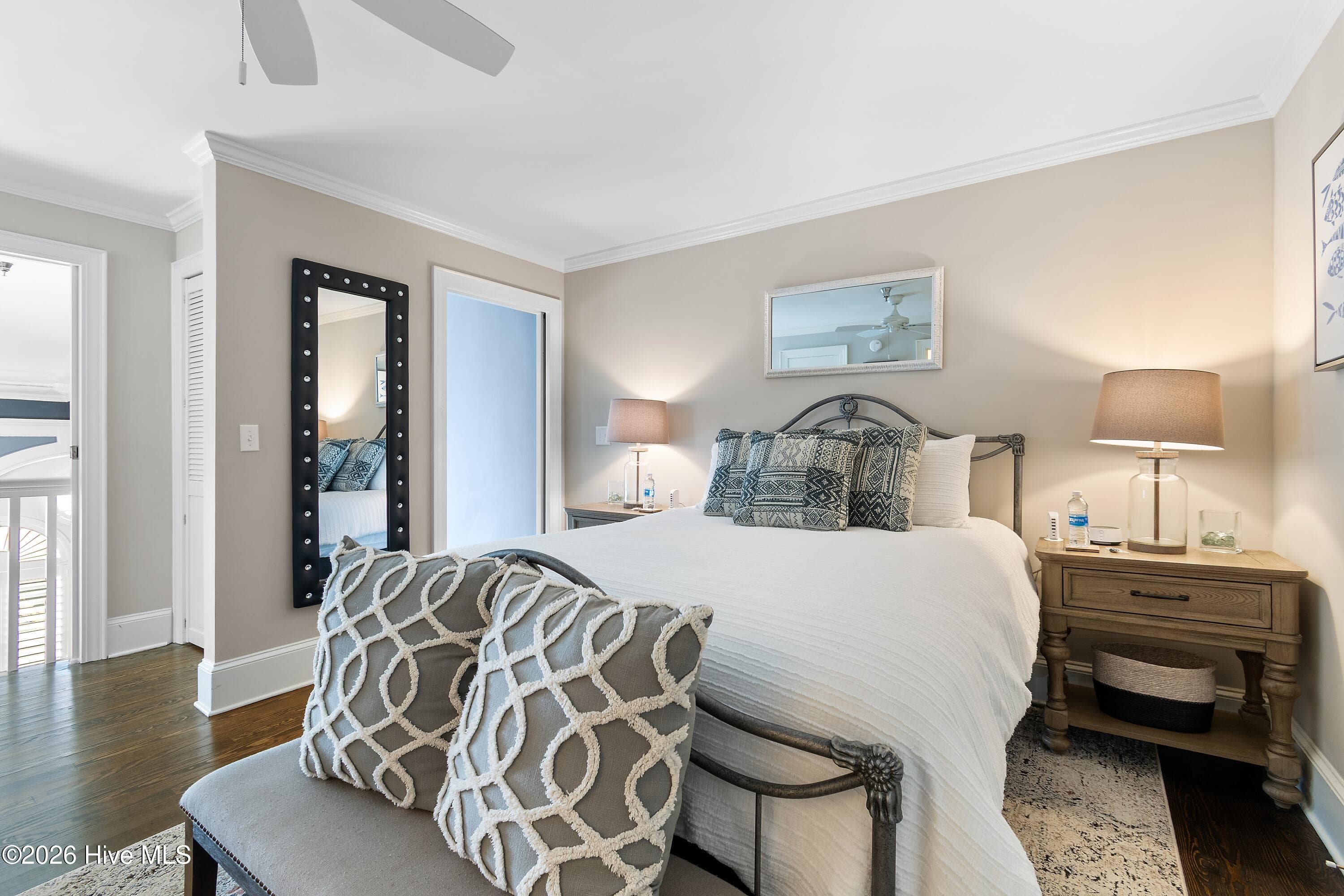 Condominium at 21 N Front Street Unit 3d1, Wilmington, NC 28401, photo 25 of 41