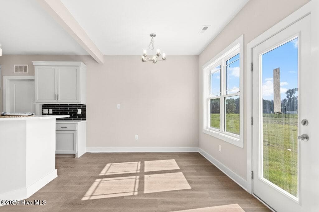 Single Family Residence at 215 Bay Valley Road, Kenly, NC 27542, photo 9 of 30