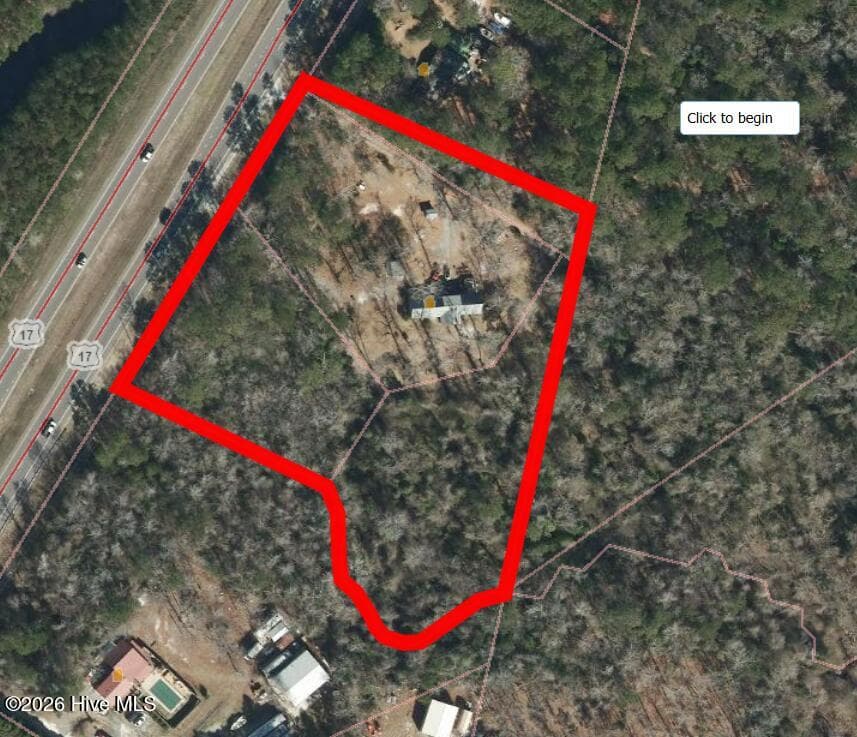 21944 Us 17, Hampstead, NC 28443