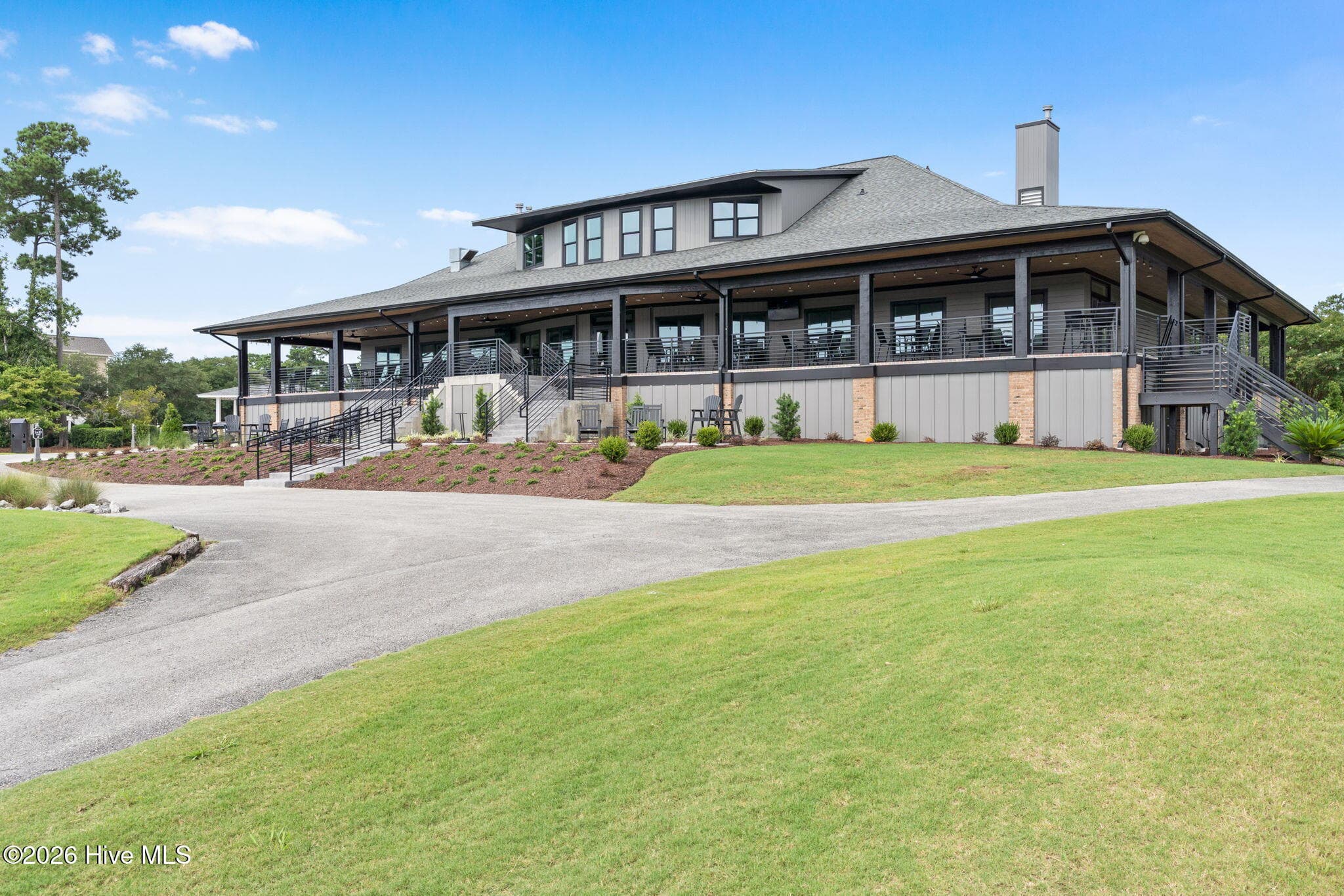 Single Family Residence at 2144 Arnold Palmer Drive, Shallotte, NC 28470, photo 57 of 90