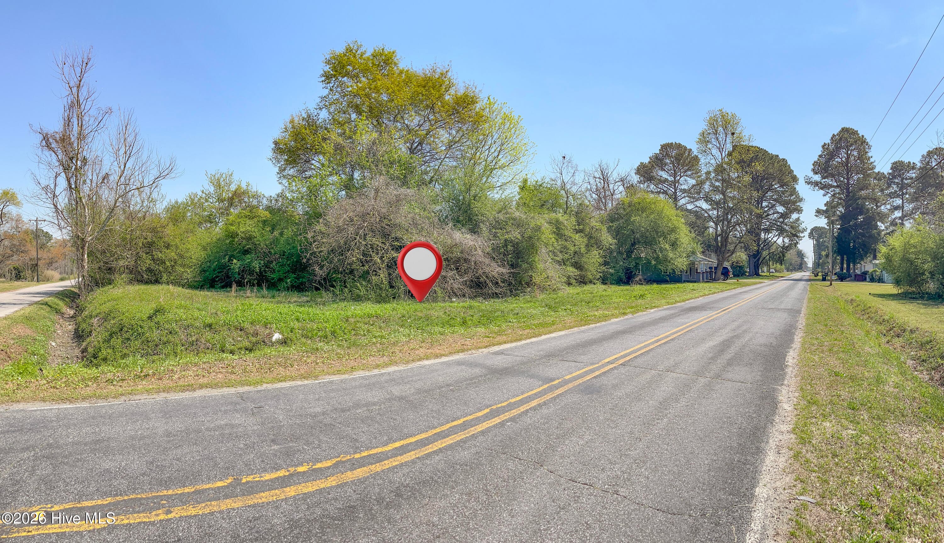 Residential Lot at 0 E E Bay Street, Warsaw, NC 28398, photo 2 of 2