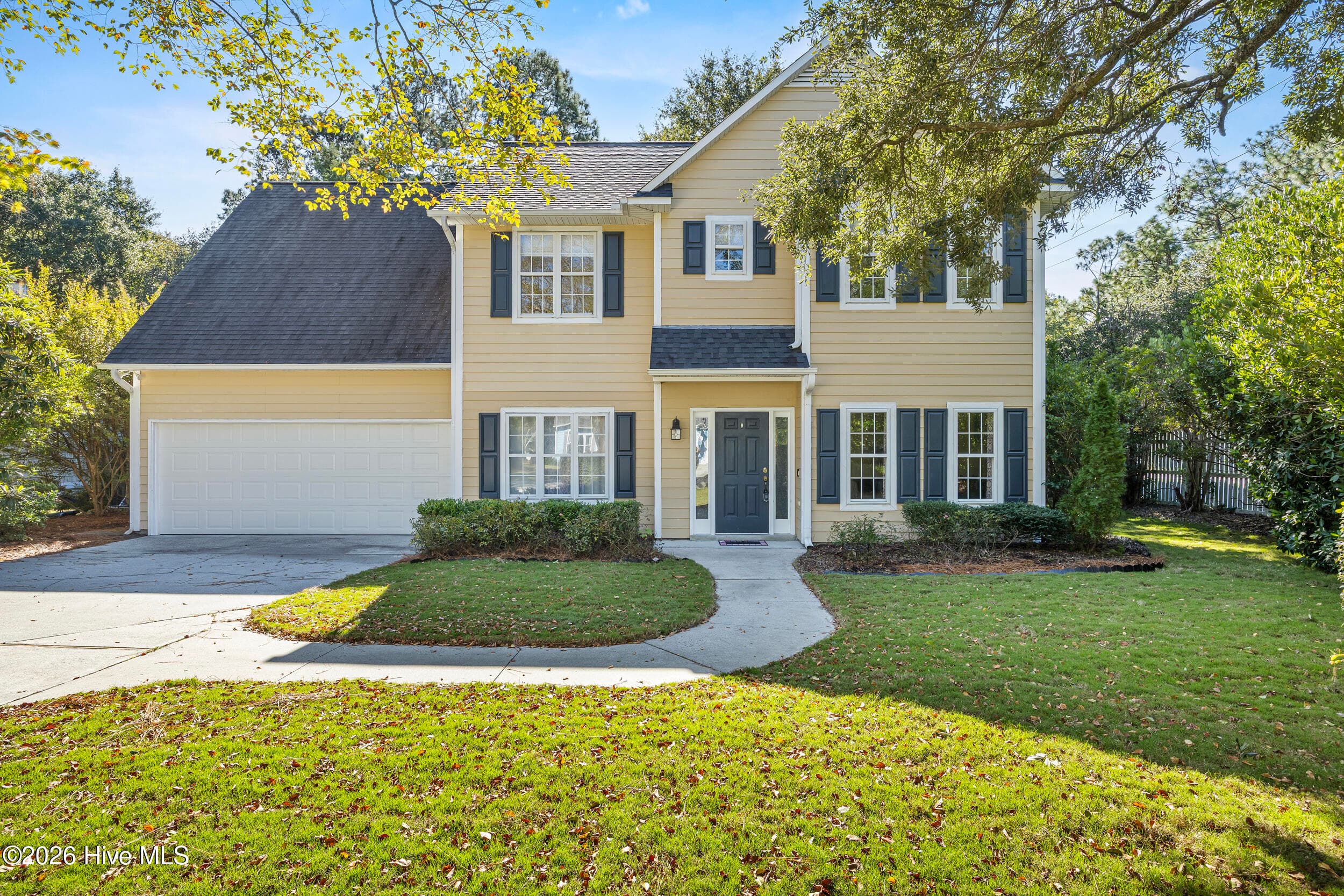 101 Mackenzie Drive, Wilmington, NC 28409