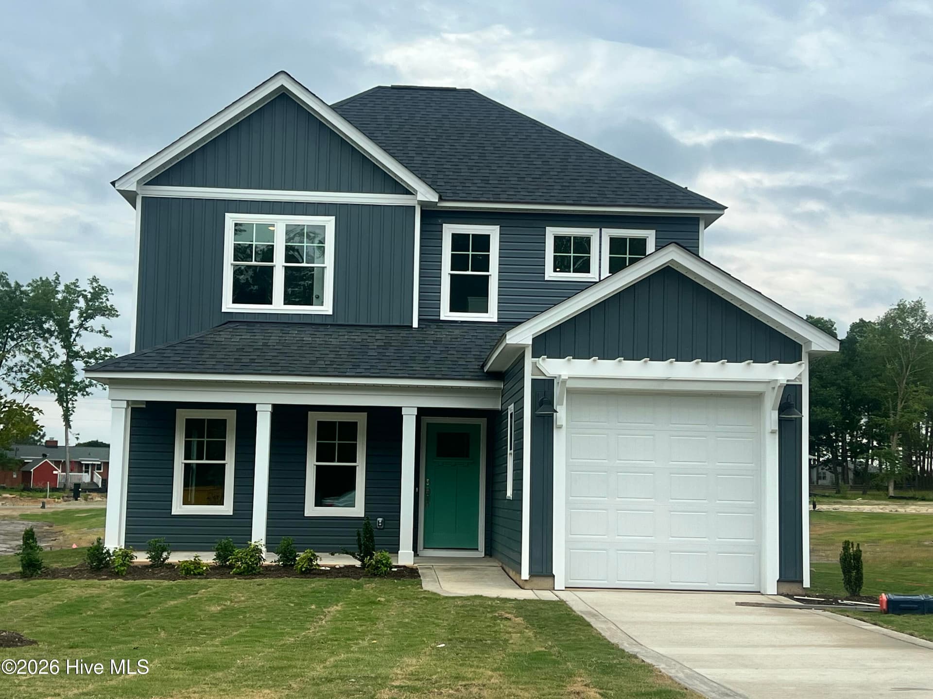 Single Family Residence at 641 Acacia Street, Vass, NC 28394, photo 80 of 83