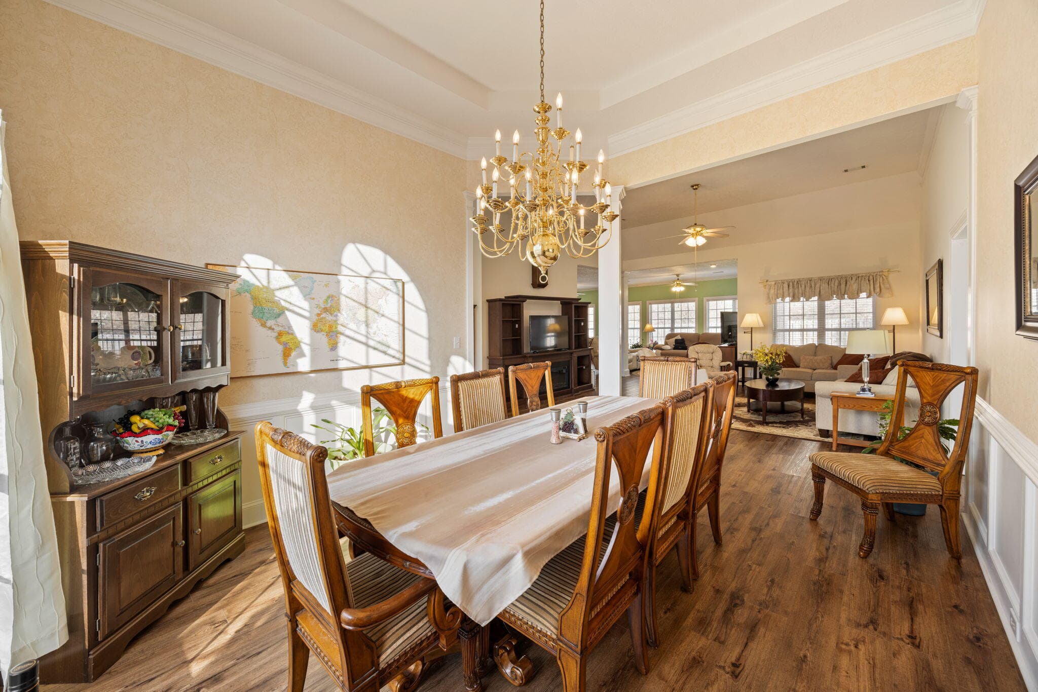 Single Family Residence at 2967 William Few Parkway, Evans, GA 30809, photo 15 of 62