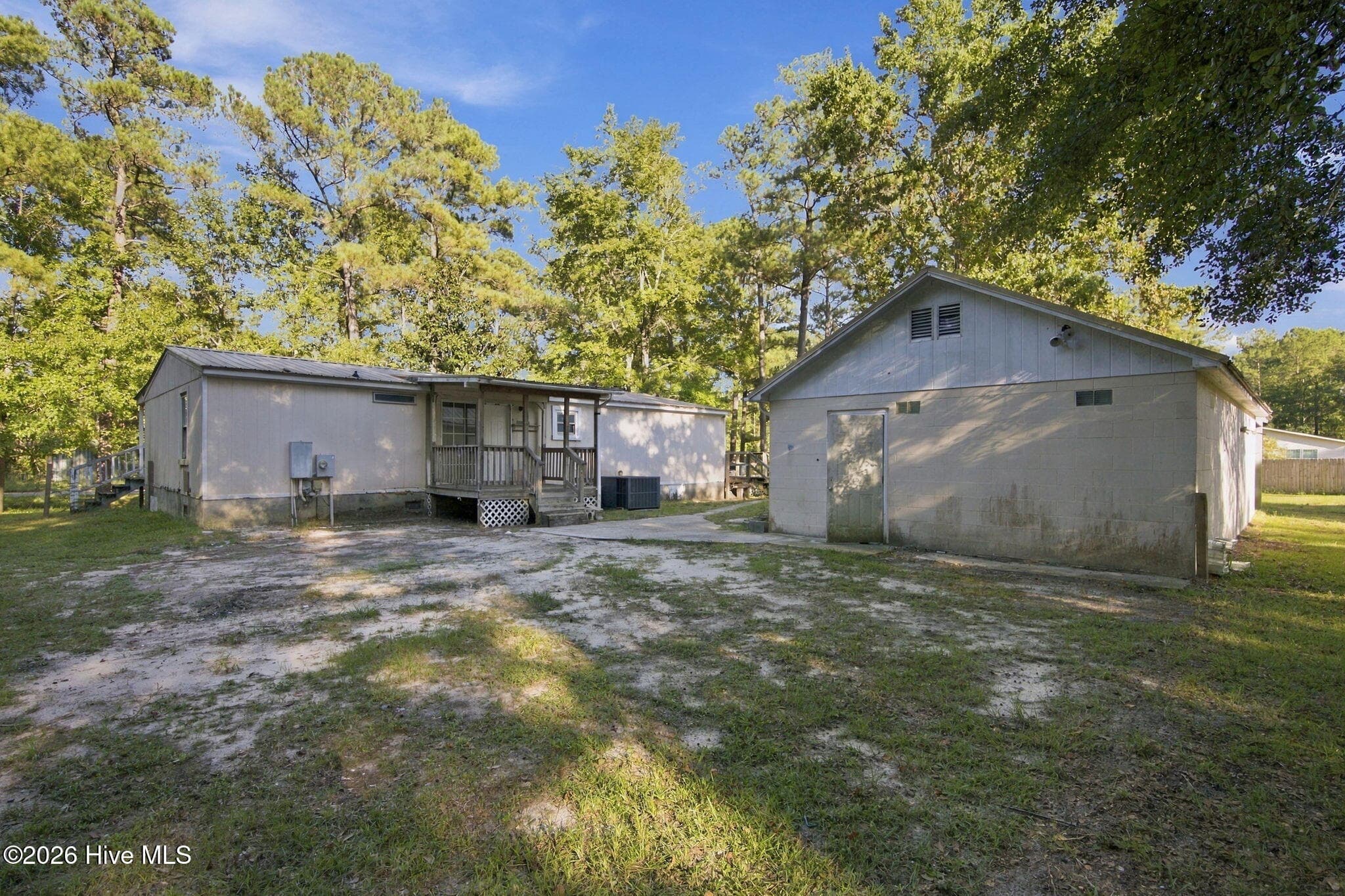 Manufactured Home at 8790 Body Shop Drive NE, Leland, NC 28451, photo 34 of 53