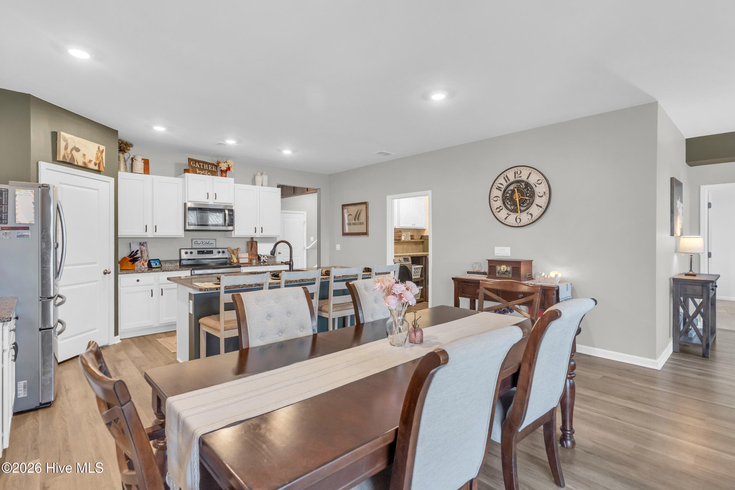 Single Family Residence at 1049 Burled Oak Rdg Lp SE, Bolivia, NC 28422, photo 18 of 83
