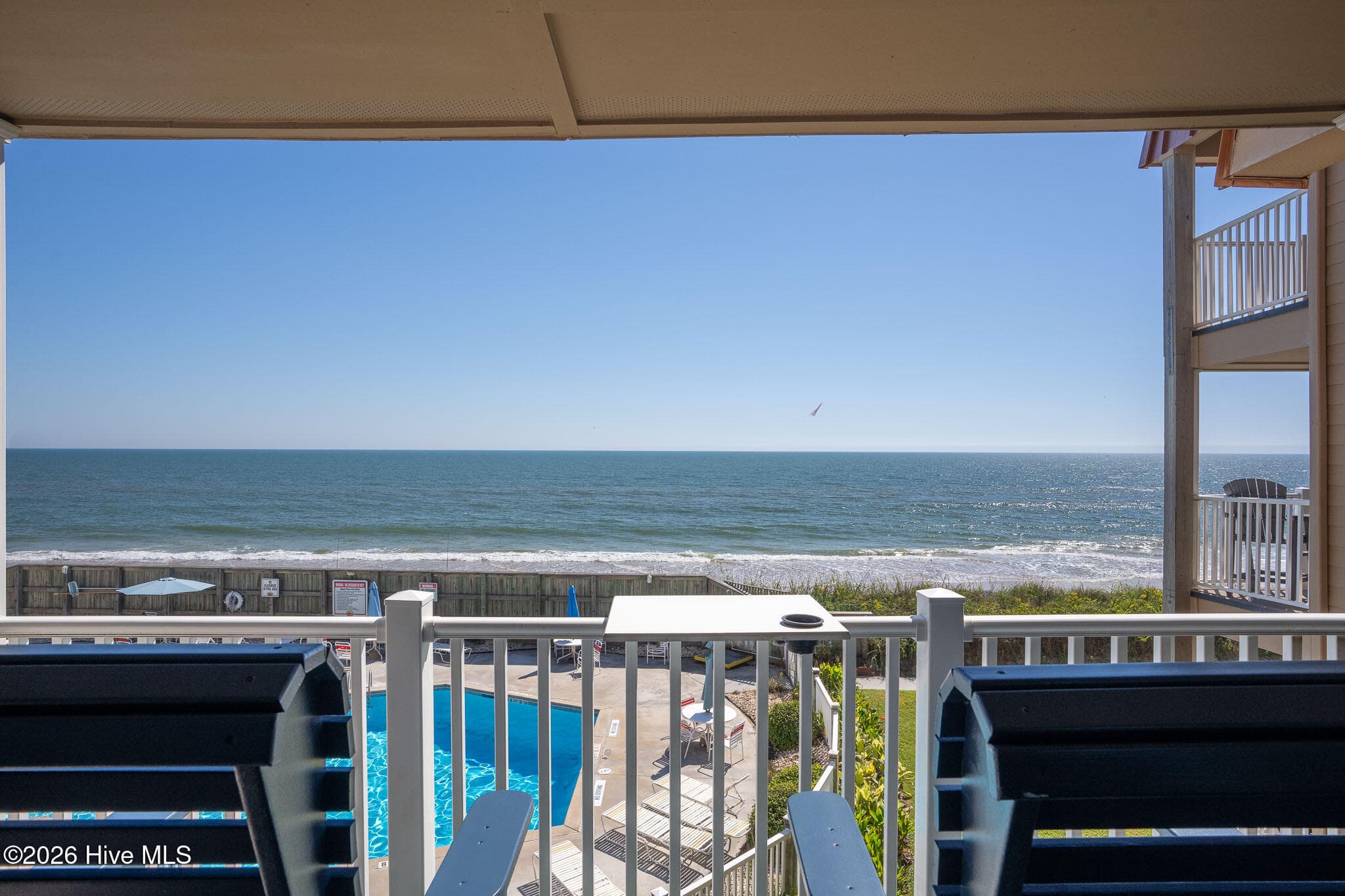 Condominium at 1840 New River Inlet Road 2203, North Topsail Beach, NC 28460, photo 24 of 59