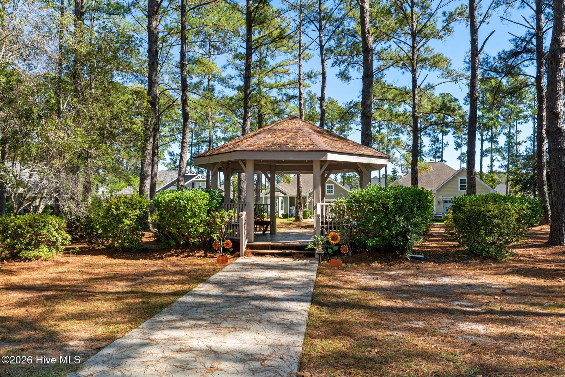 Single Family Residence at 1053 Ridge Walk Way NW, Calabash, NC 28467, photo 57 of 75