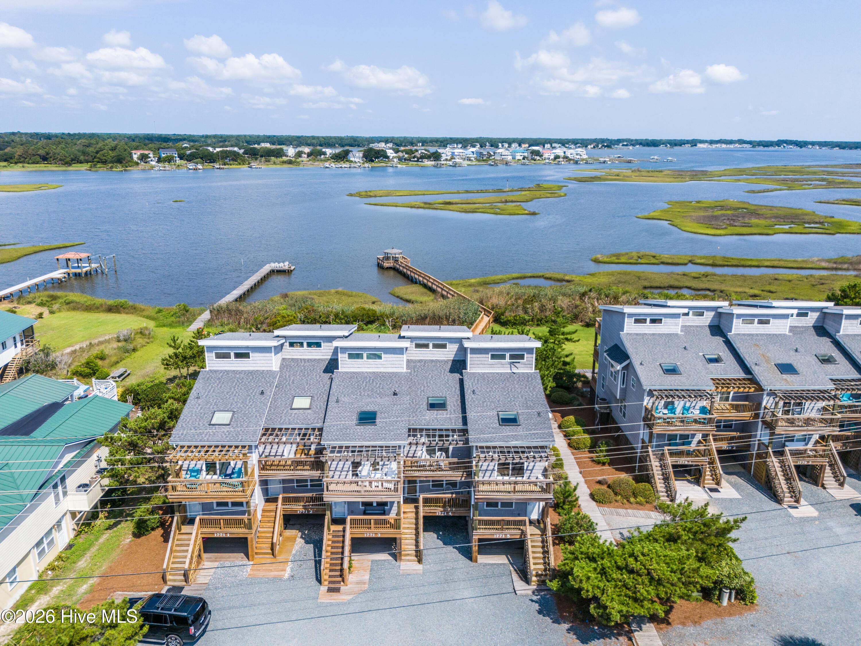 Townhouse at 1771 New River Inlet Road 4, North Topsail Beach, NC 28460, photo 80 of 88