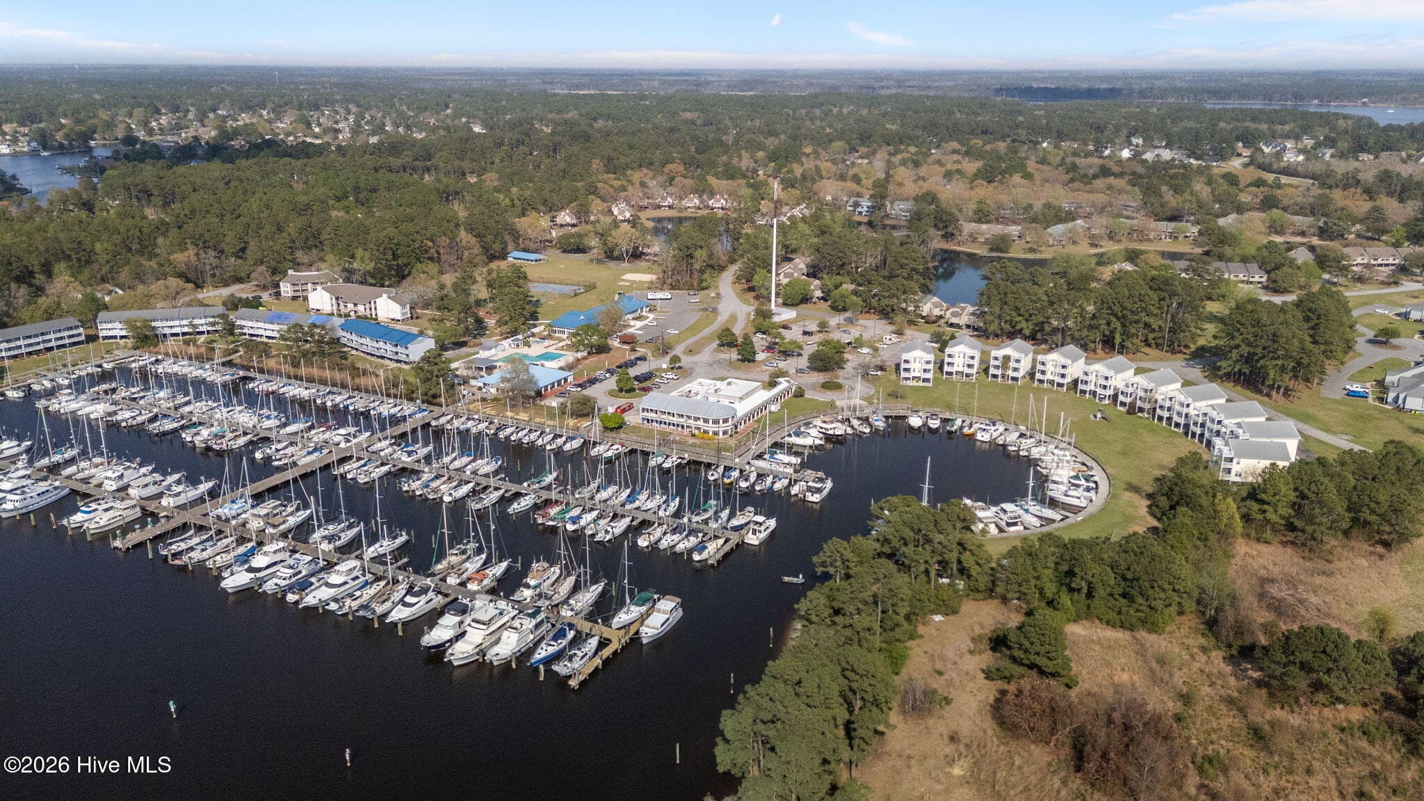 Commercial Sale at 100 Marina Drive, New Bern, NC 28560, photo 53 of 96