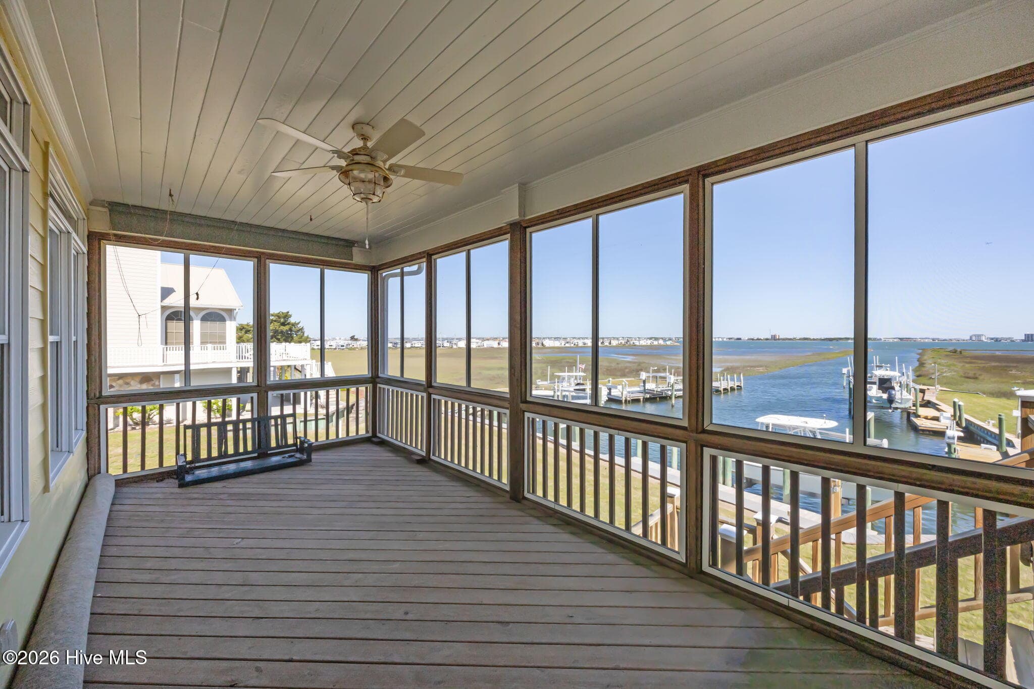 Single Family Residence at 1711 E Fort Macon Road, Atlantic Beach, NC 28512, photo 29 of 104