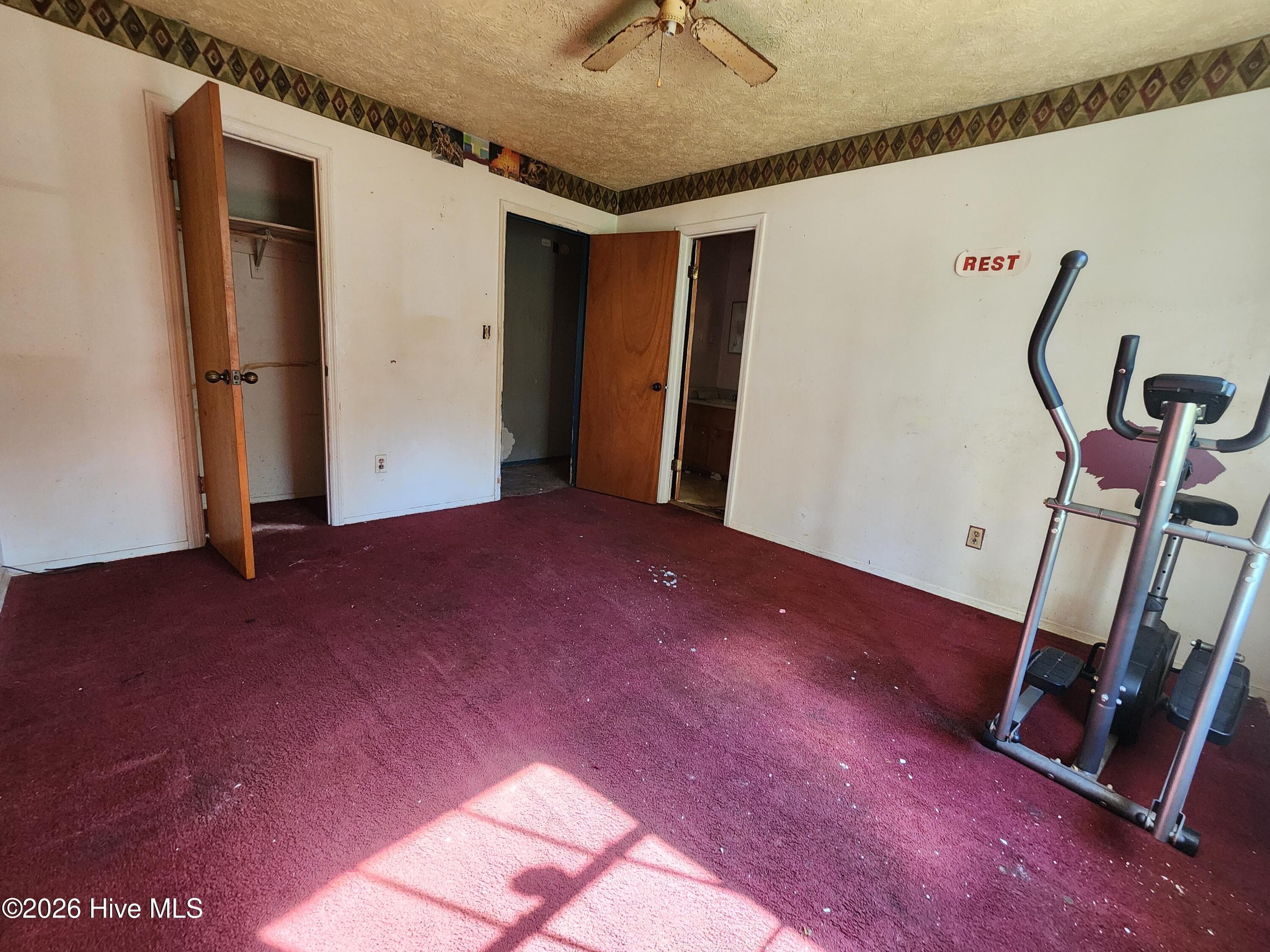 Master bdrm - 198 Runs Creek Drive, Jackson, SC 29831