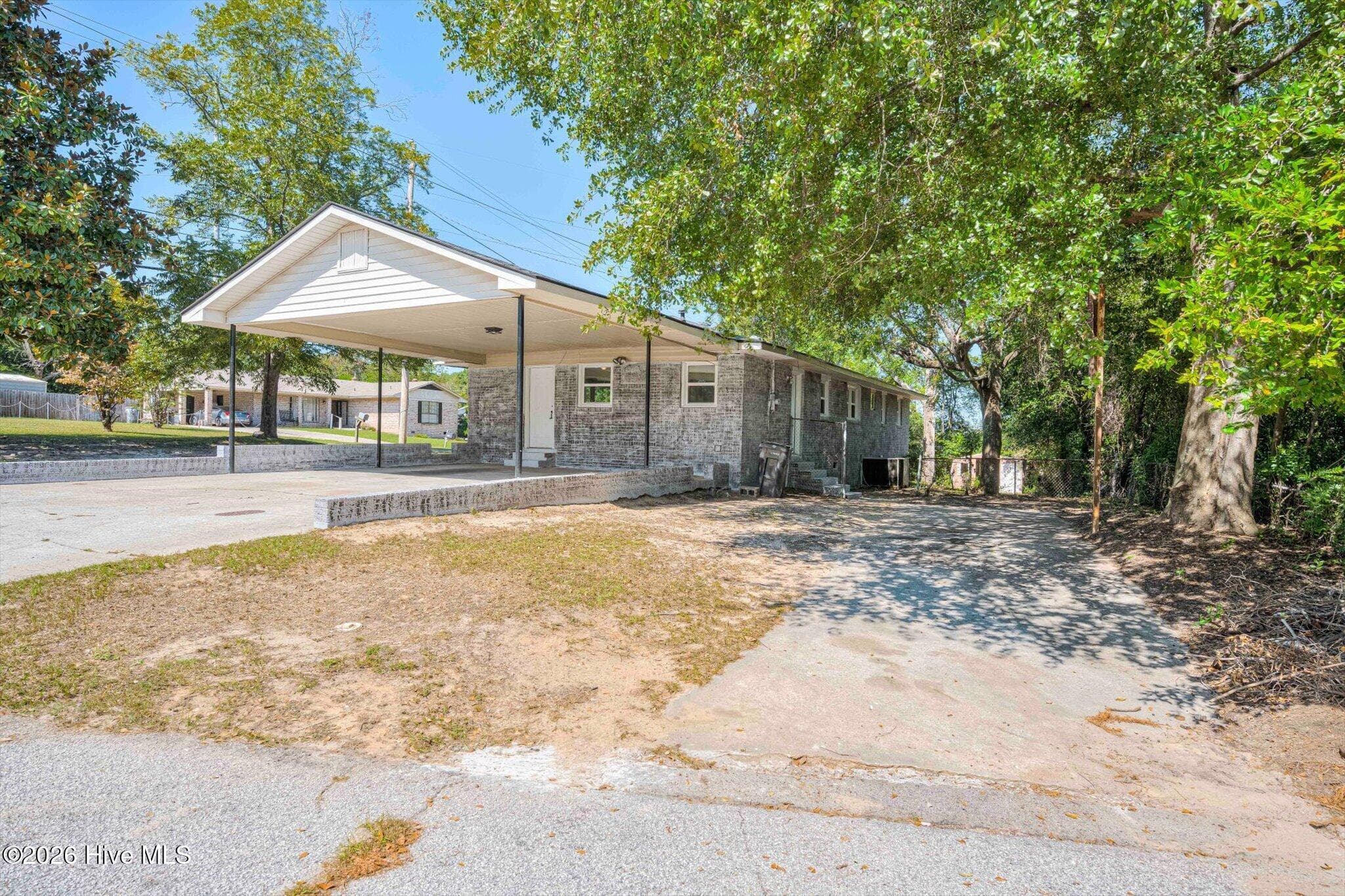 Single Family Residence at 3214 Rushing Road, Augusta, GA 30906, photo 32 of 35