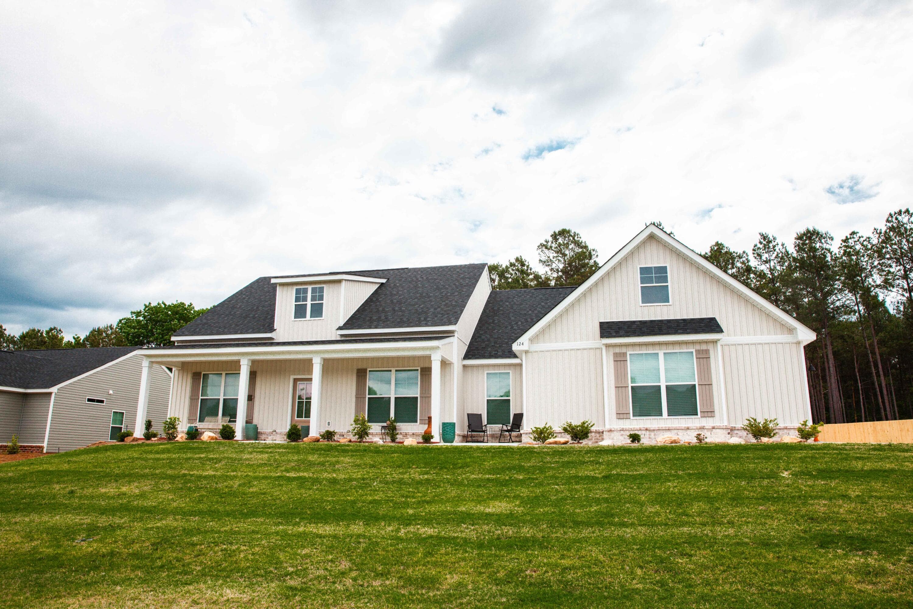 Single Family Residence at 124 Willow Oak Circle, Thomson, GA 30824, photo 3 of 42