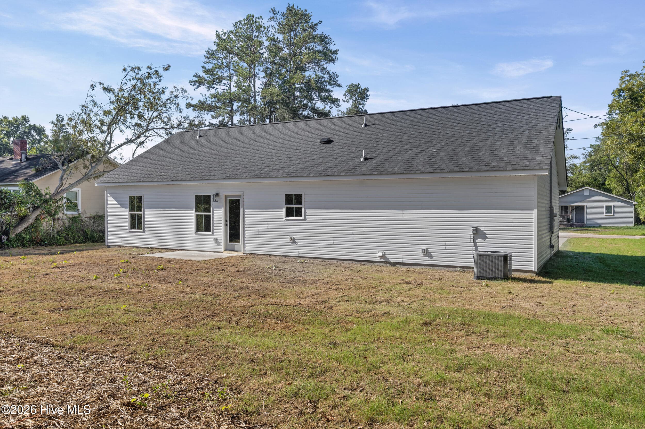 Single Family Residence at 327 Sims Avenue, Augusta, GA 30906, photo 26 of 31