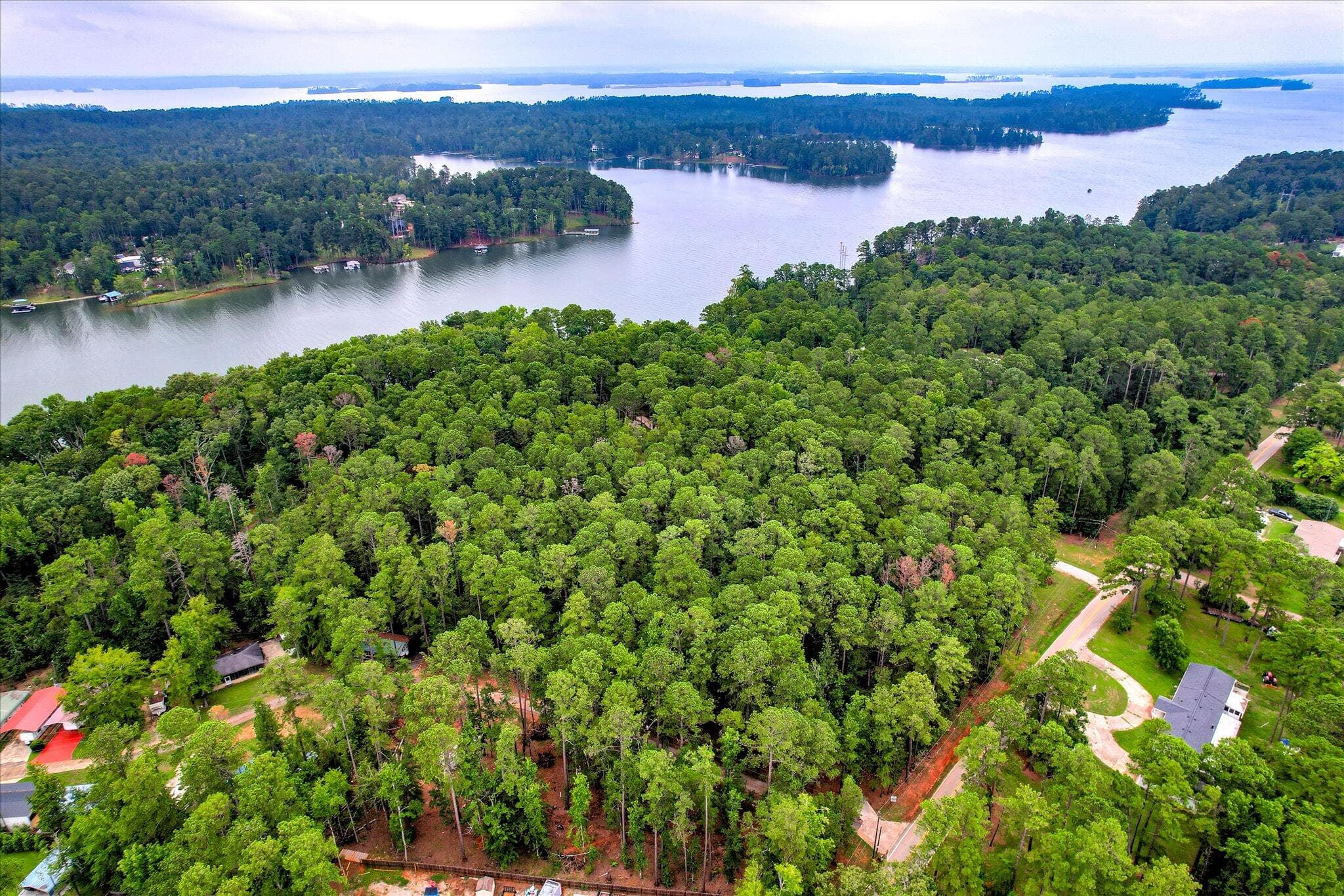 Residential Lot at 6205 Keg Creek Drive, Appling, GA 30802, photo 8 of 20