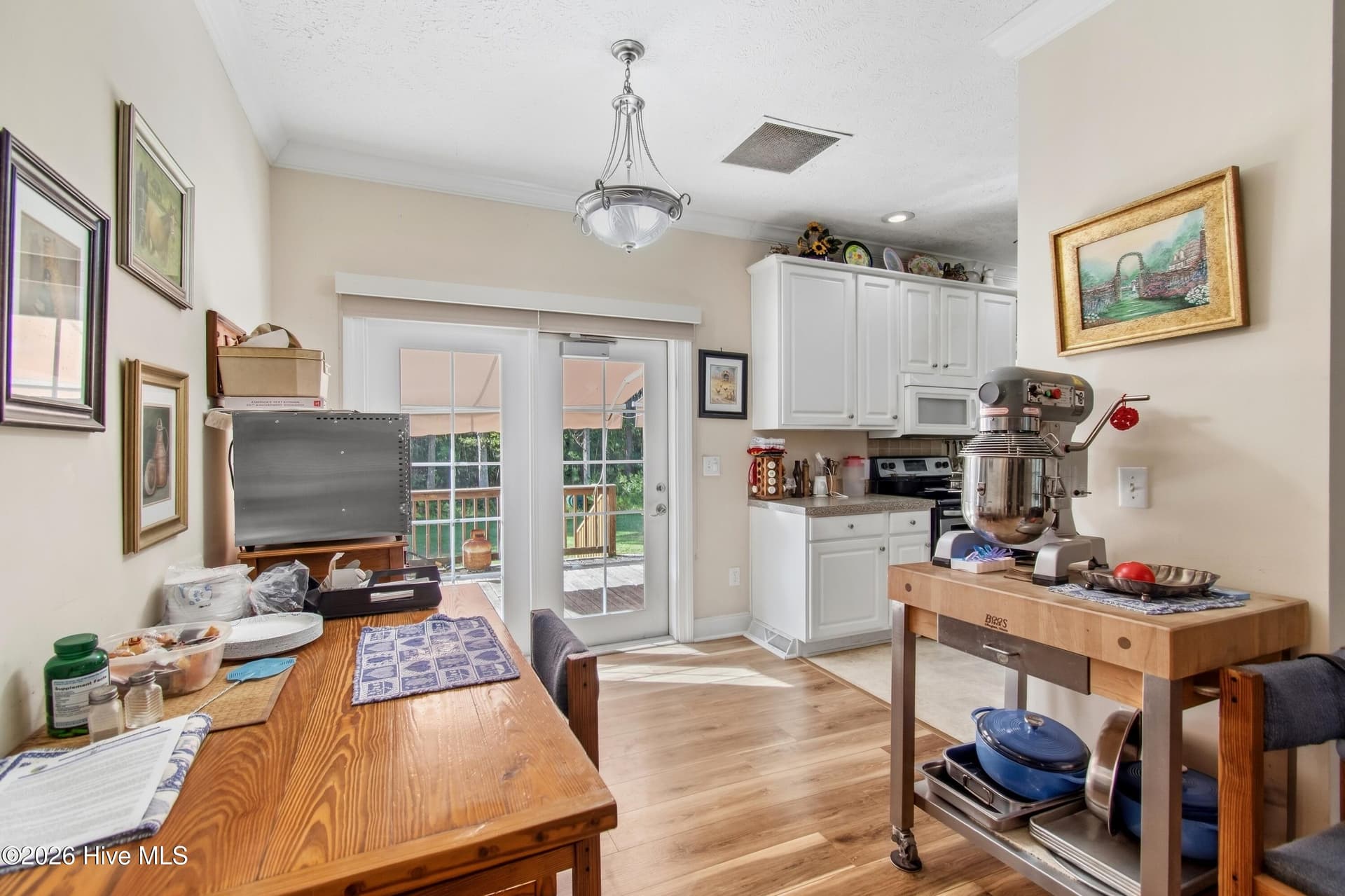 Single Family Residence at 5521 Rl Lewis Lane SE, Bolivia, NC 28422, photo 15 of 48