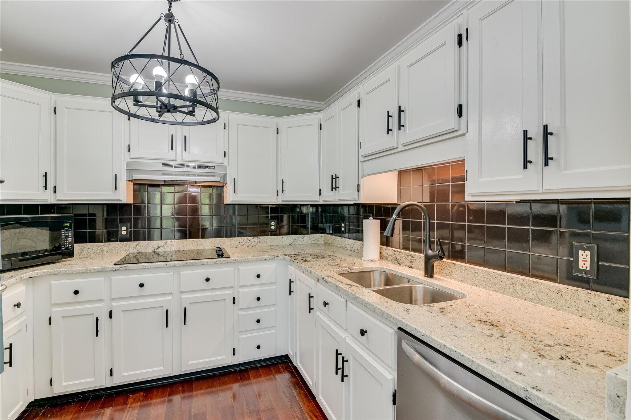 New Granite - 16 Rapids Court, North Augusta, SC 29841