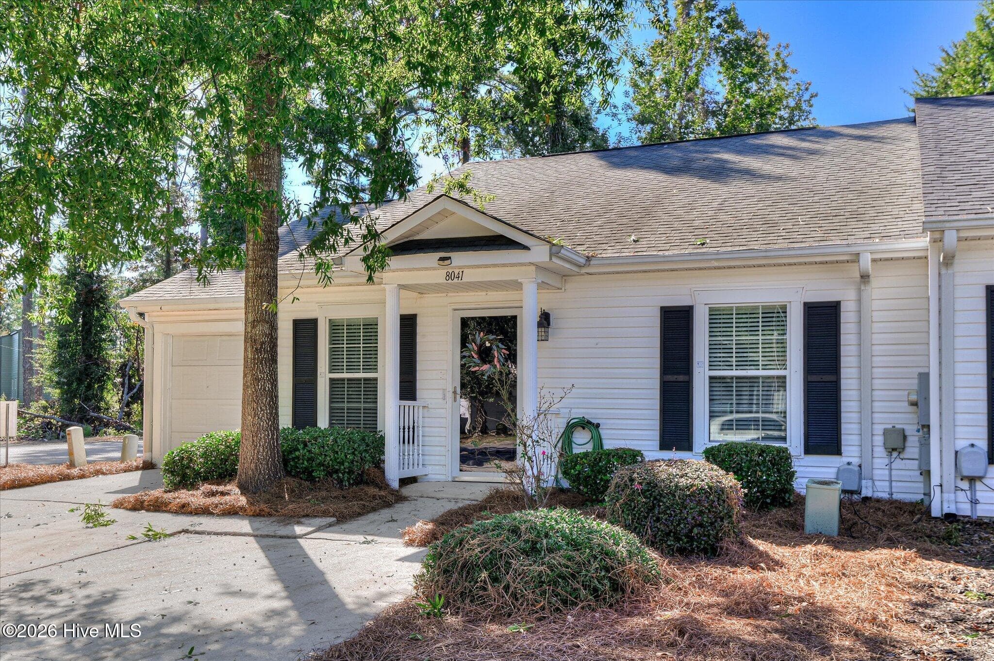 Townhouse at 8041 Reagan Circle, Augusta, GA 30909, photo 3 of 40