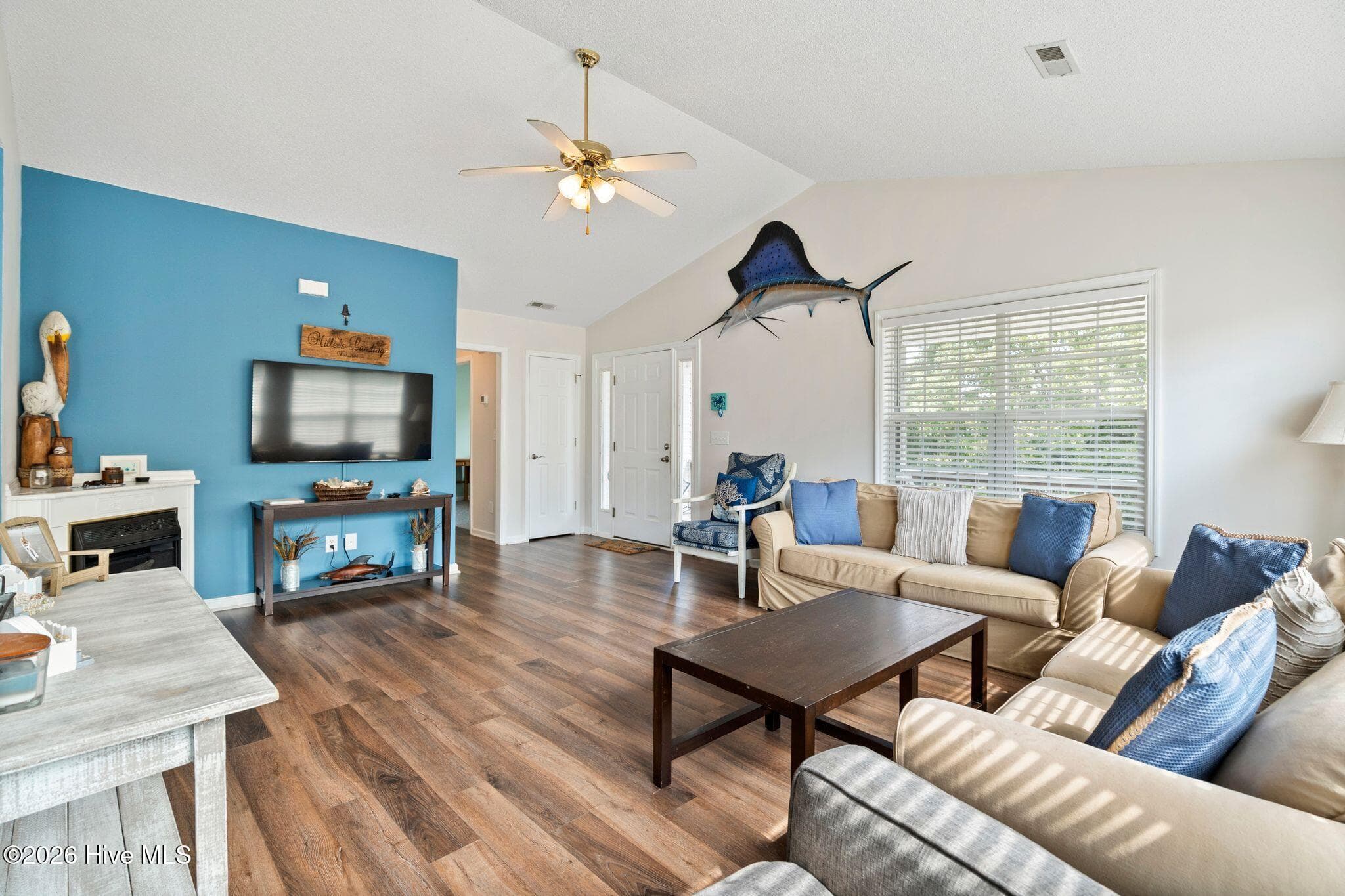 Single Family Residence at 1207 E Oak Island Drive, Oak Island, NC 28465, photo 6 of 72