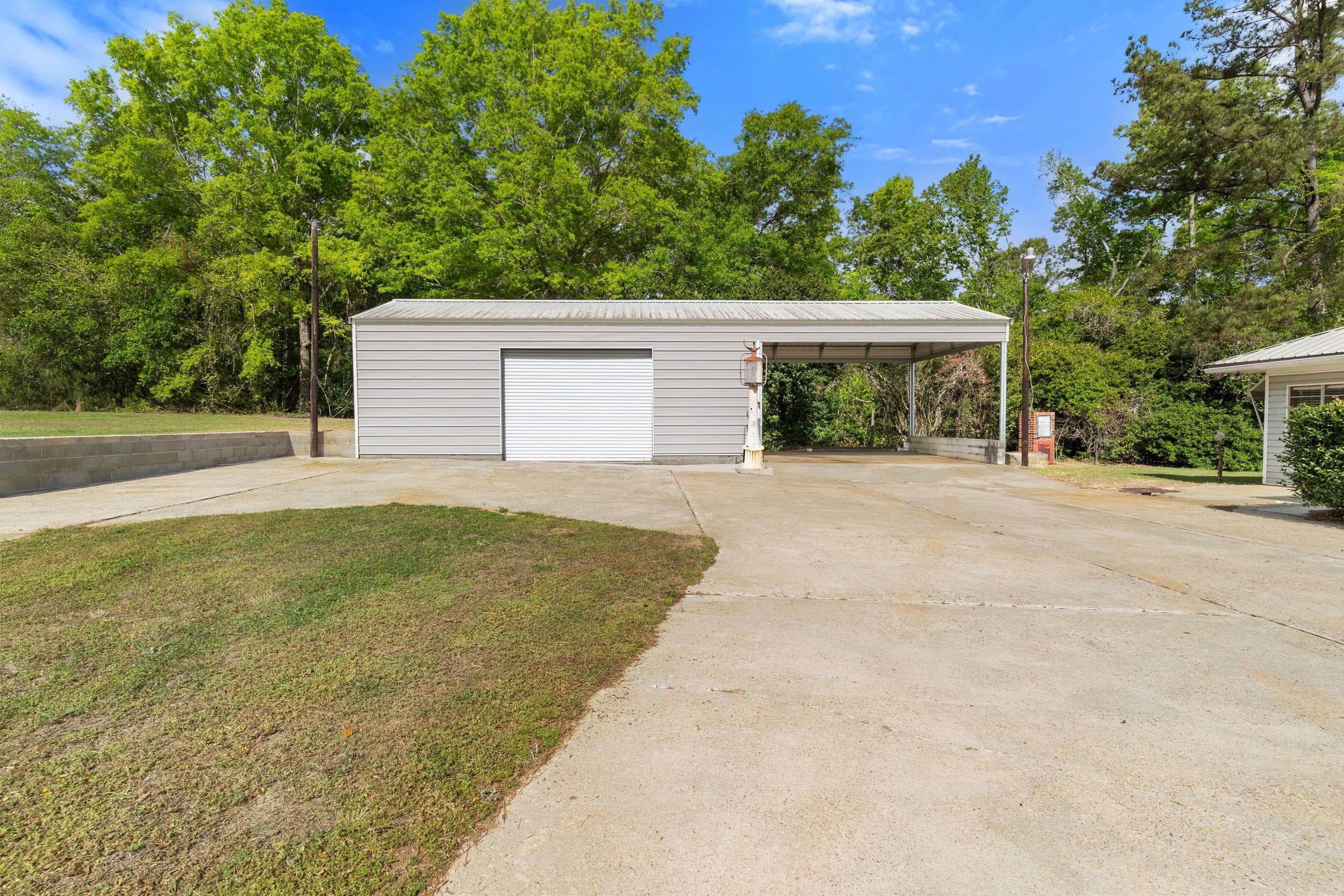 Single Family Residence at 3144 Highway 56, Waynesboro, GA 30830, photo 41 of 59