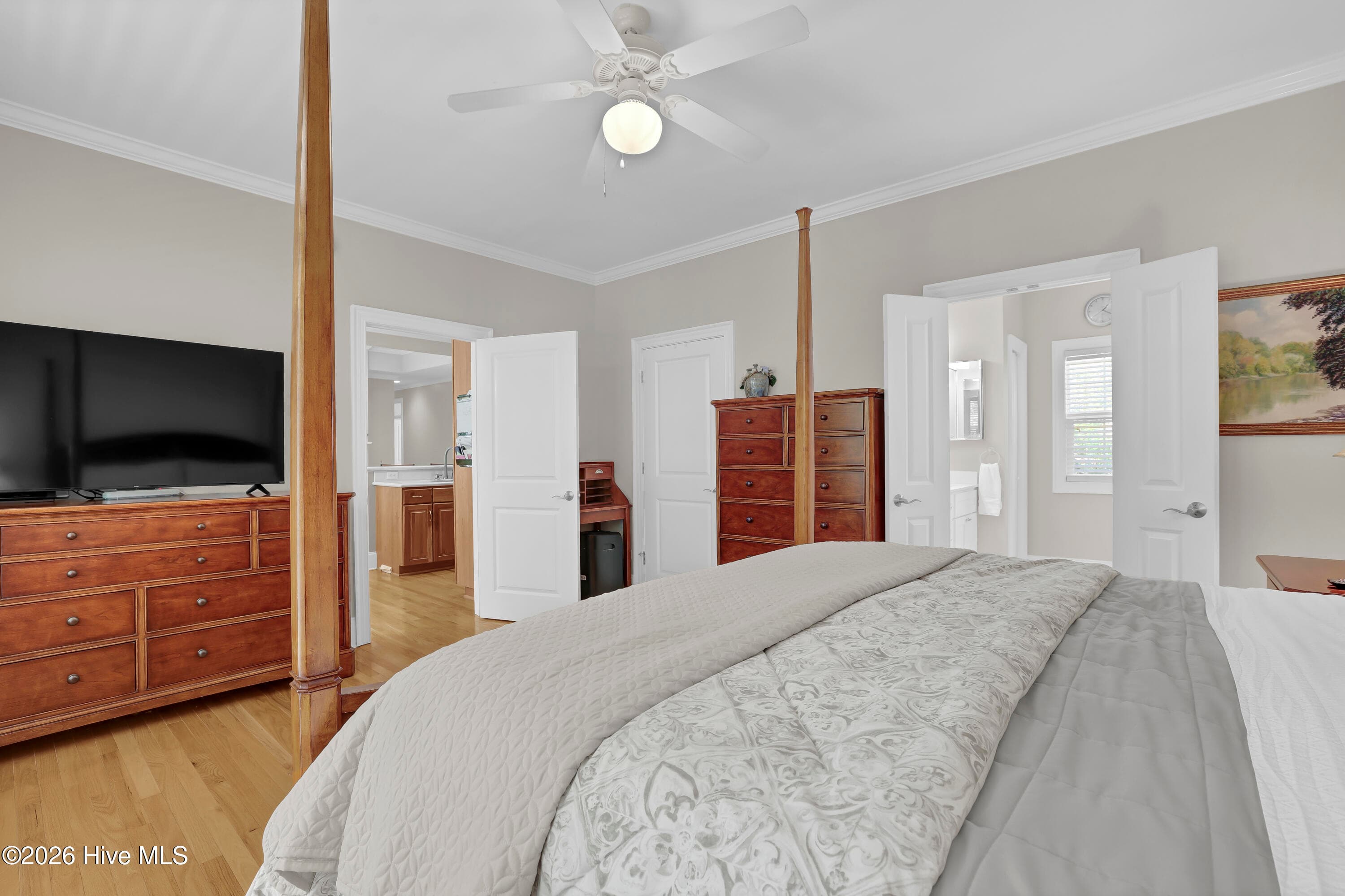 Single Family Residence at 134 Wild Berry Lane, Hampstead, NC 28443, photo 16 of 48