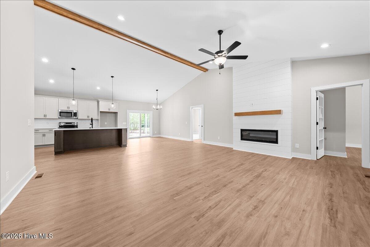 Single Family Residence at 110 Trailcrest Drive, Rockingham, NC 28379, photo 44 of 87