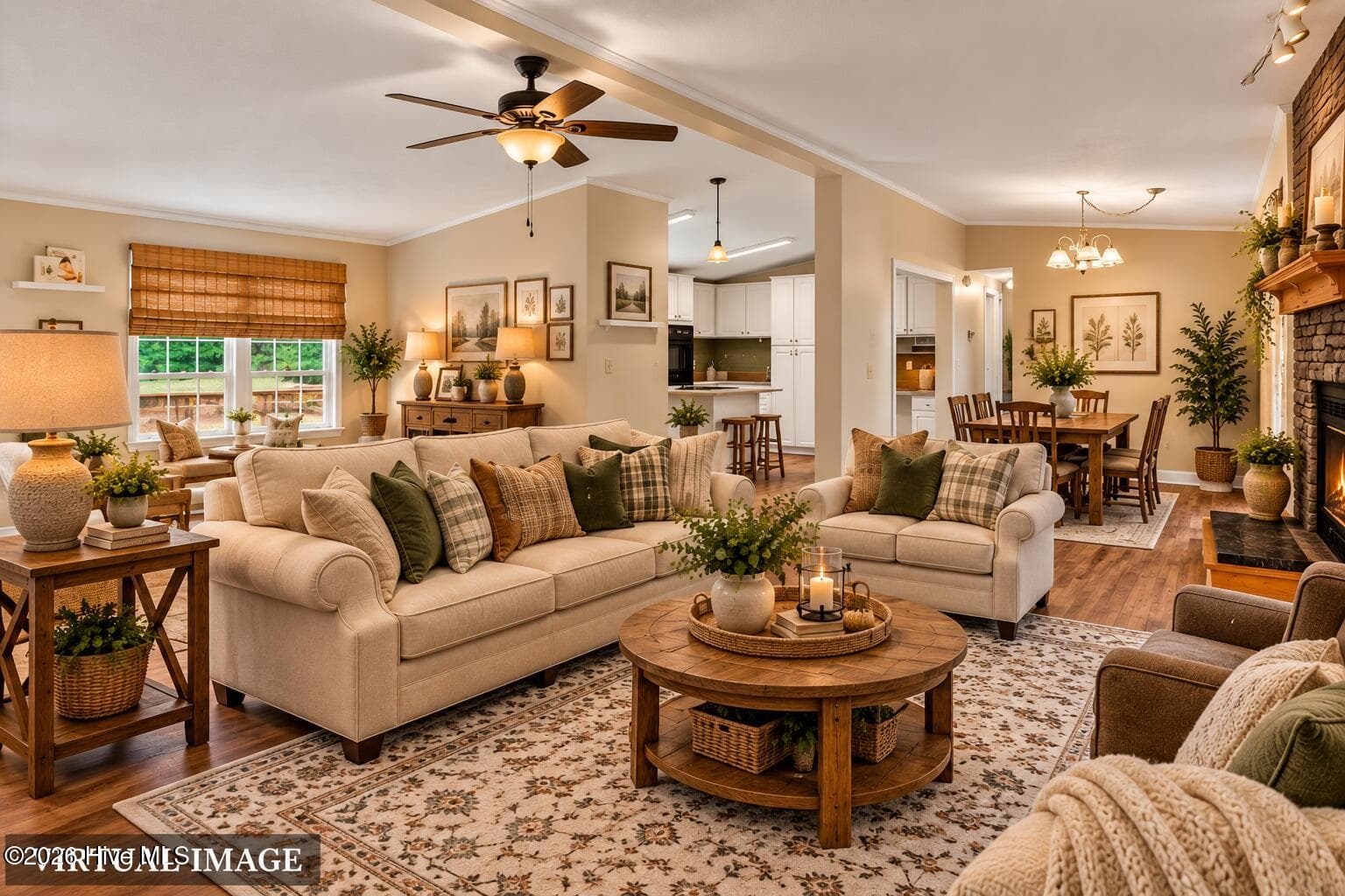 Manufactured Home at 4105 Maggie Lane, New Bern, NC 28560, photo 13 of 43